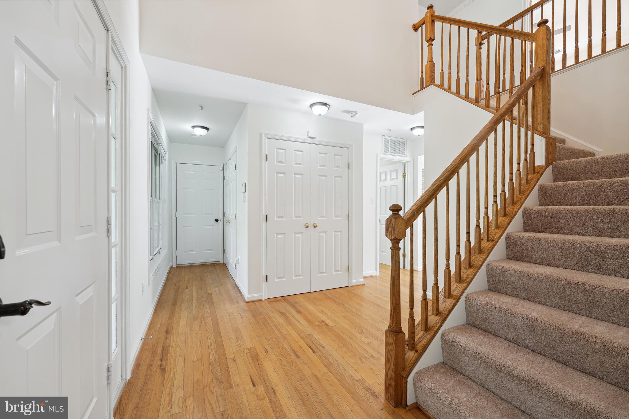 T D BURGESS ADDN - Residential