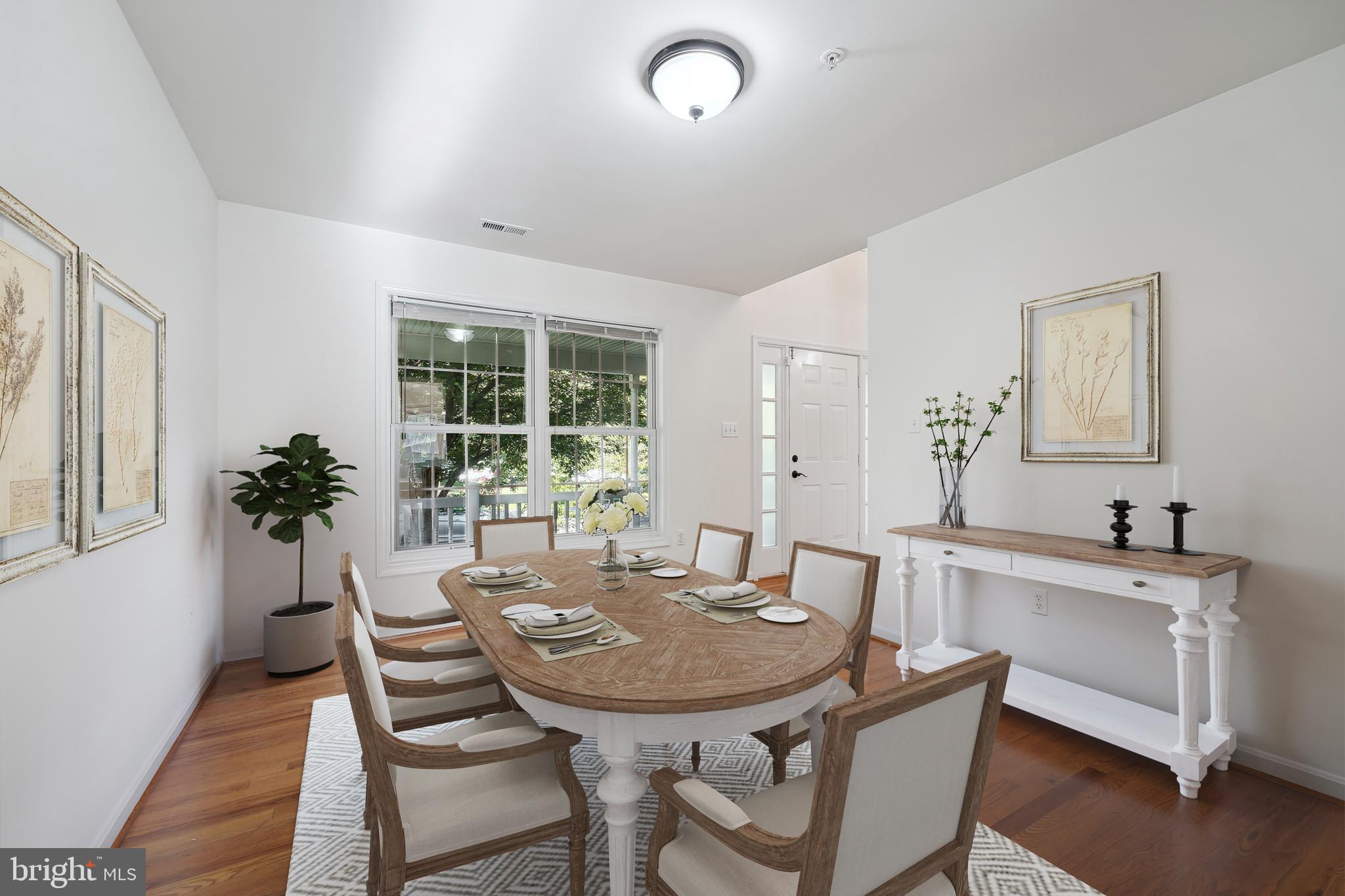 T D BURGESS ADDN - Residential