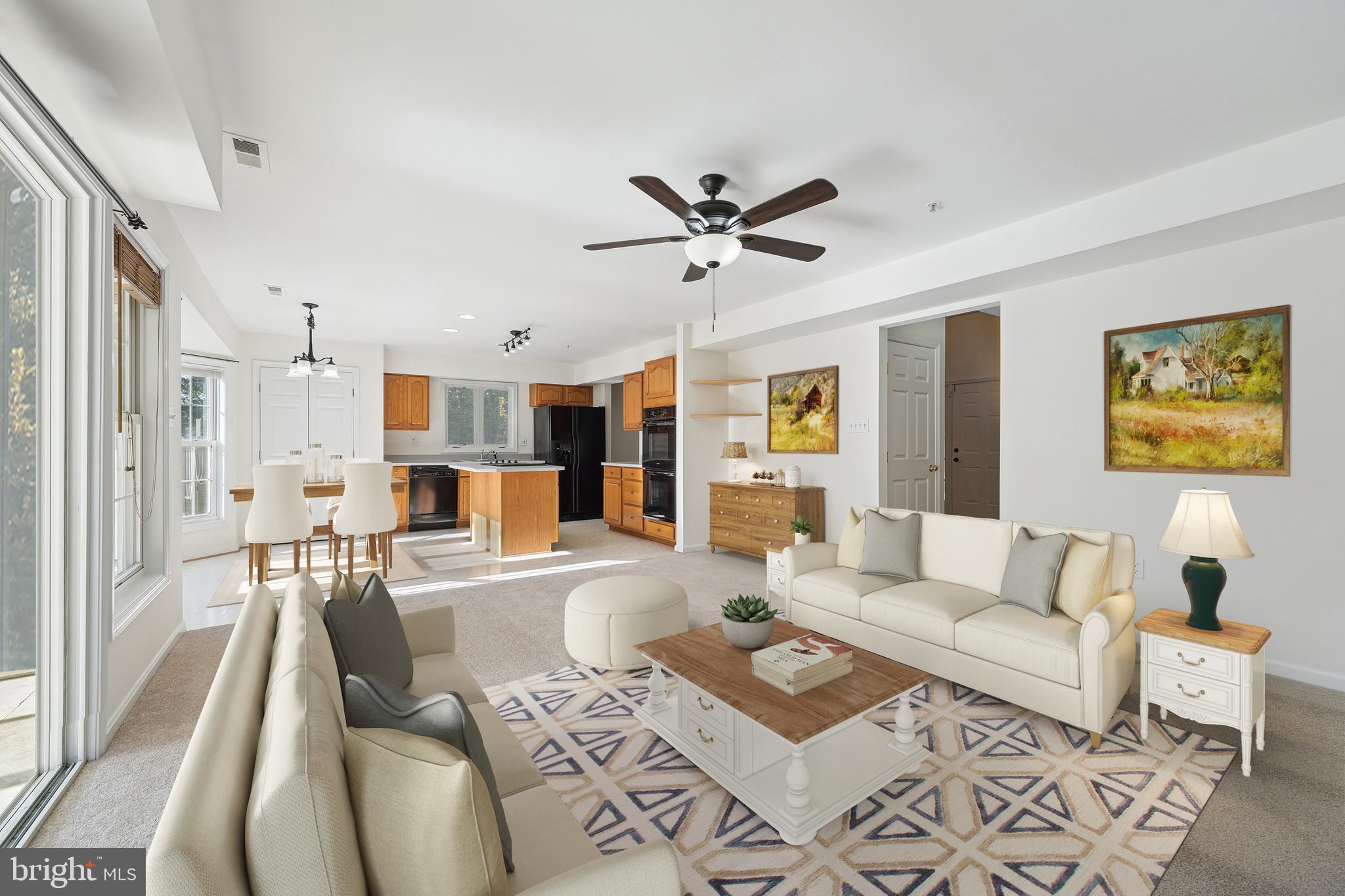 T D BURGESS ADDN - Residential