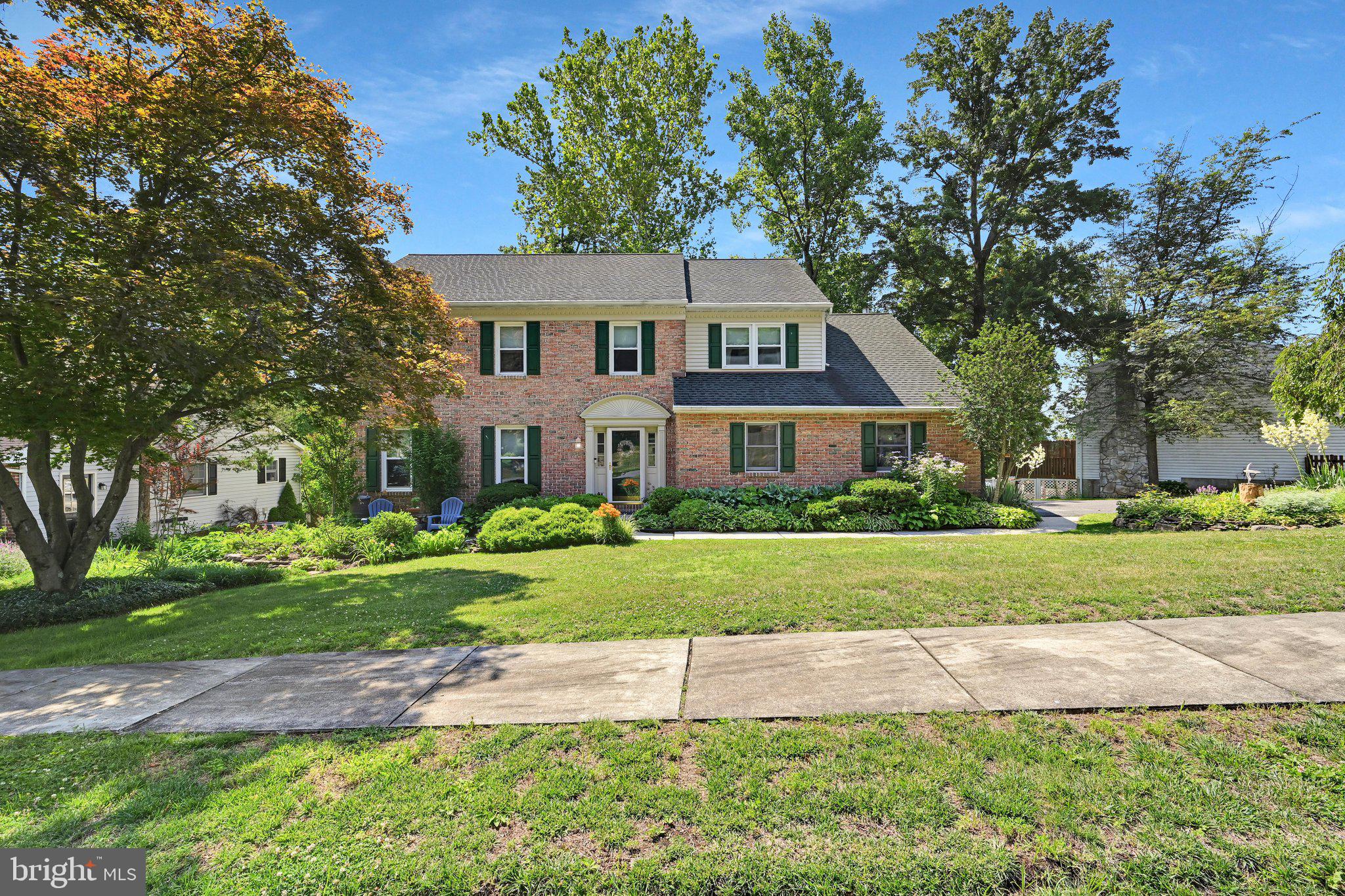 4508 EDGEWOOD DRIVE