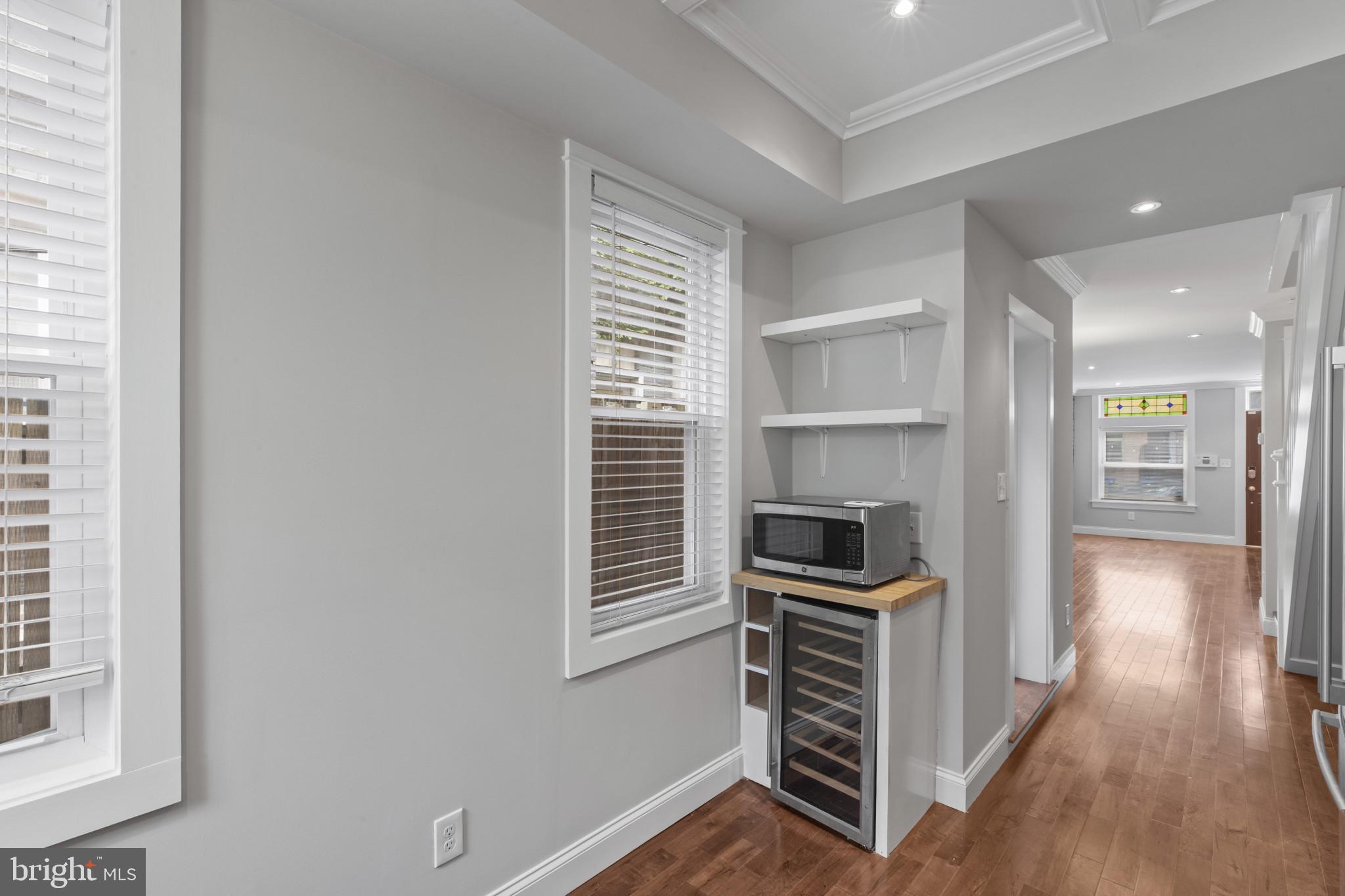 CANTON - Residential Lease