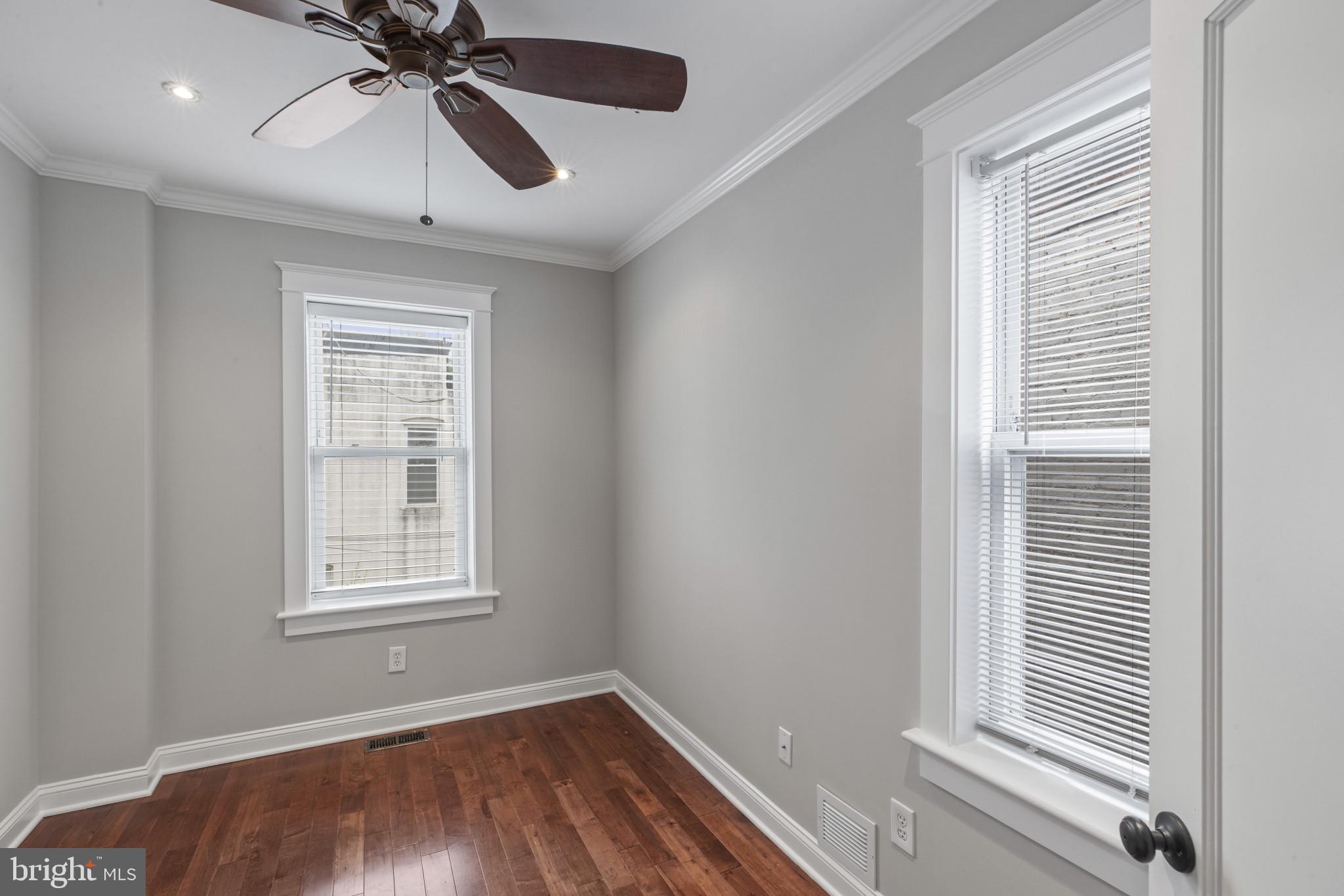 CANTON - Residential Lease