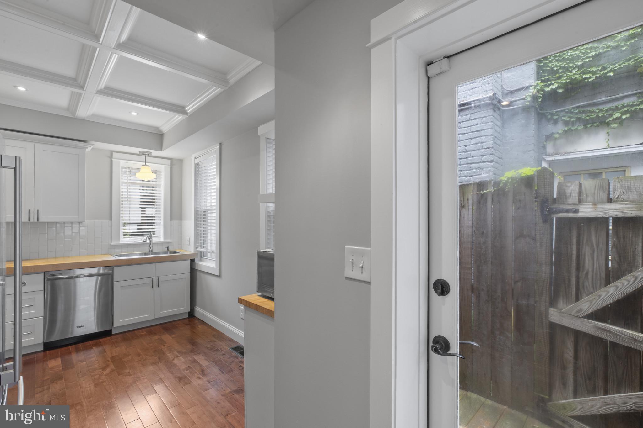 CANTON - Residential Lease