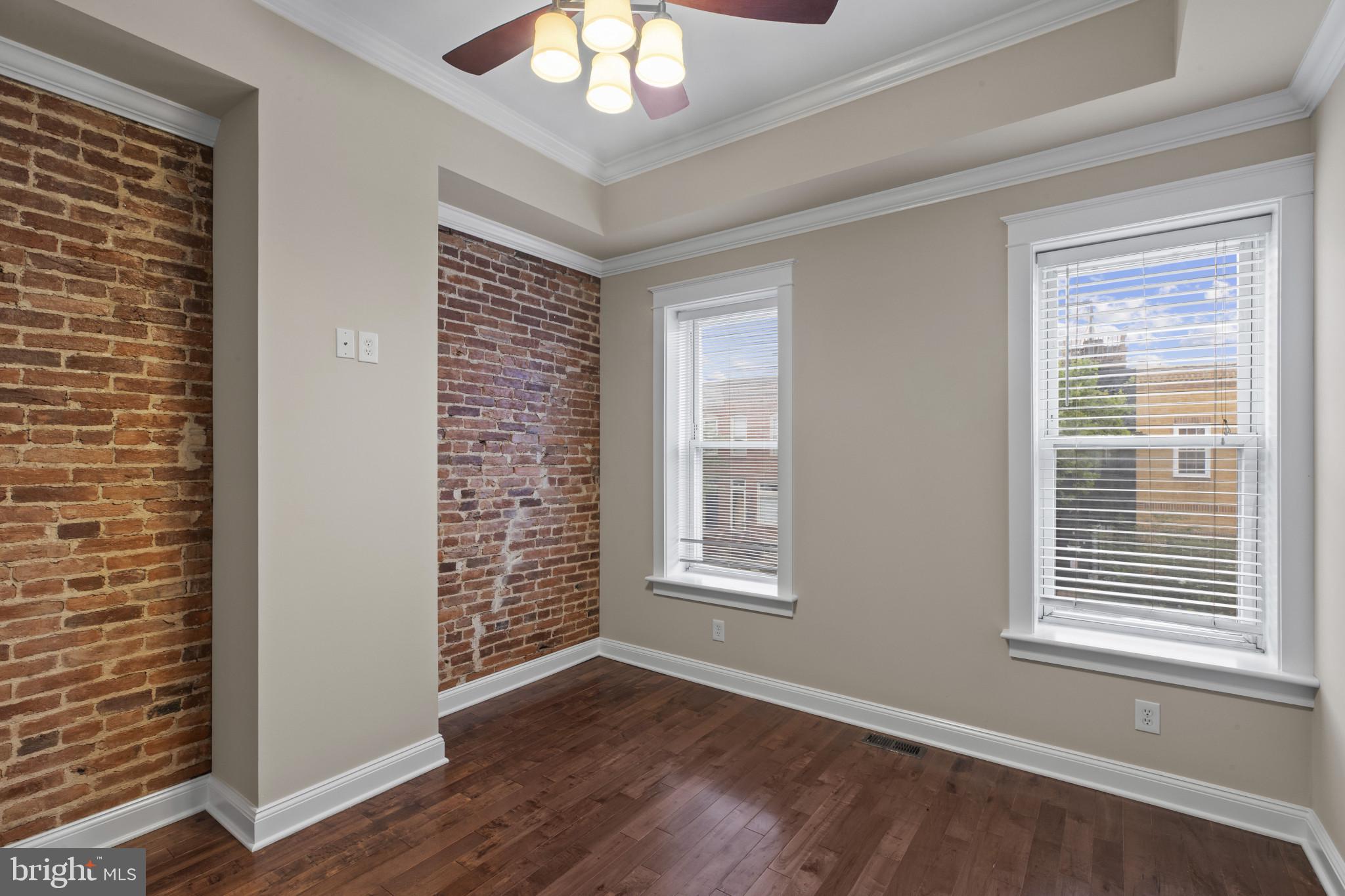 CANTON - Residential Lease