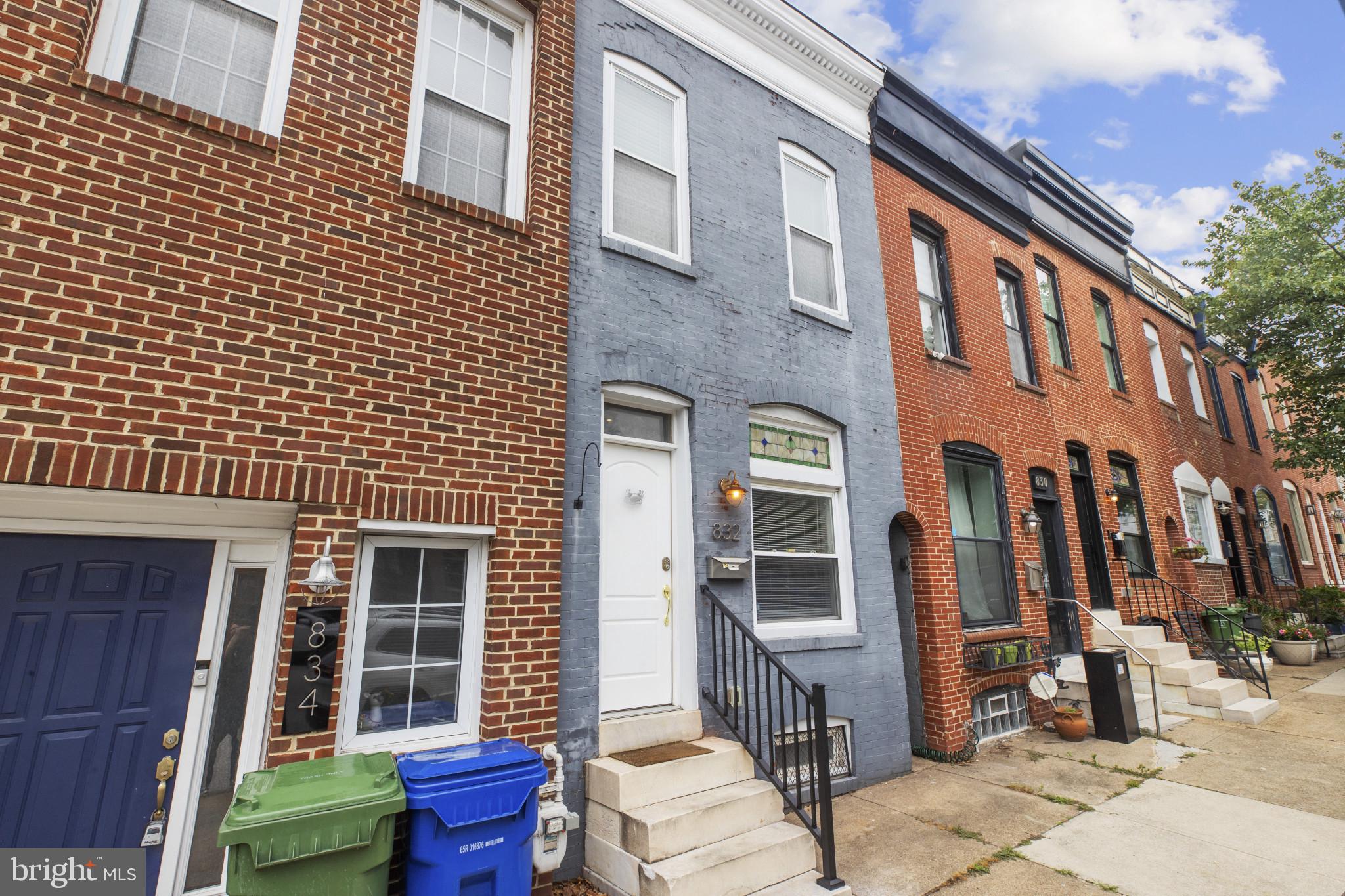 CANTON - Residential Lease