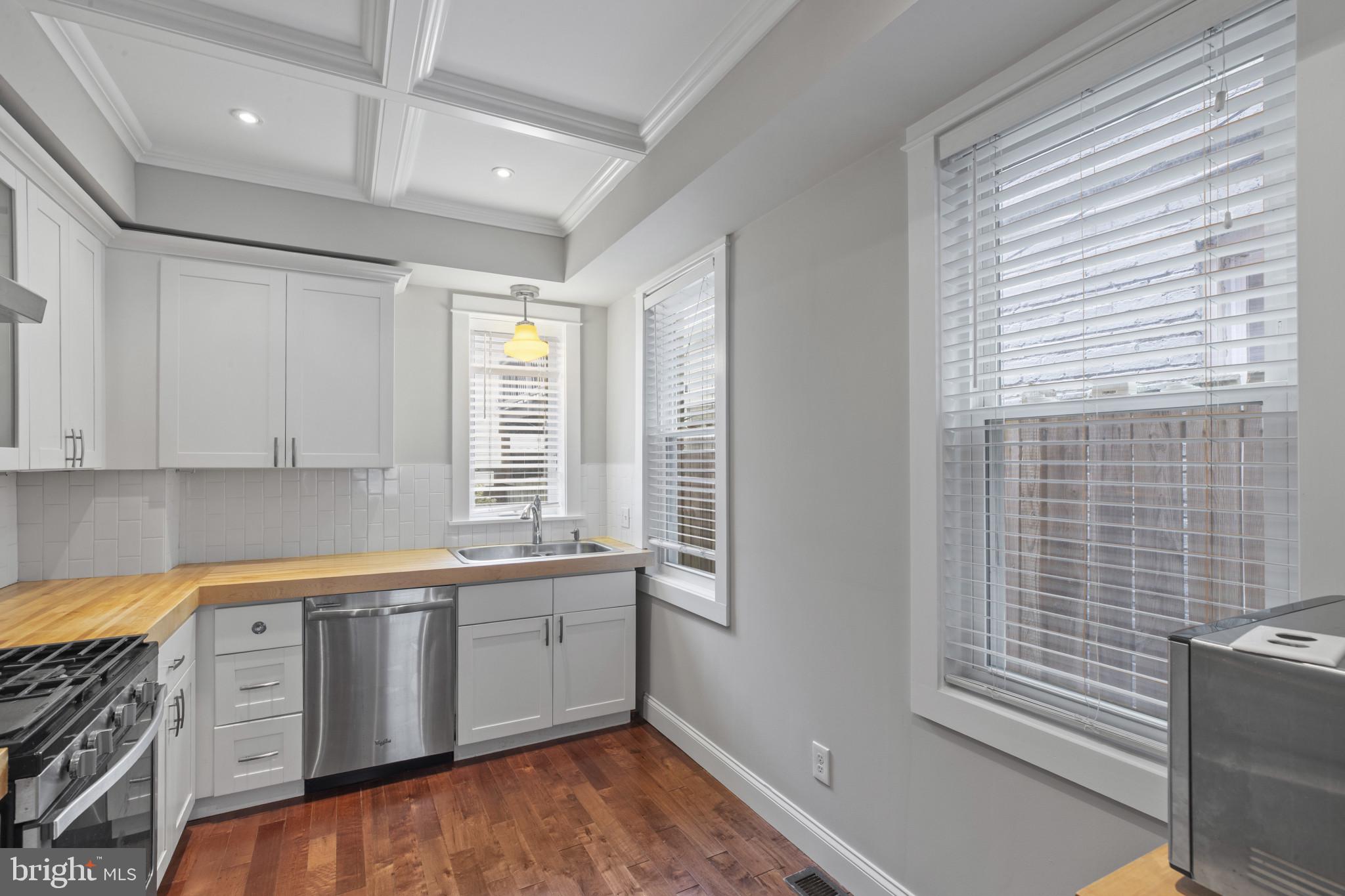 CANTON - Residential Lease