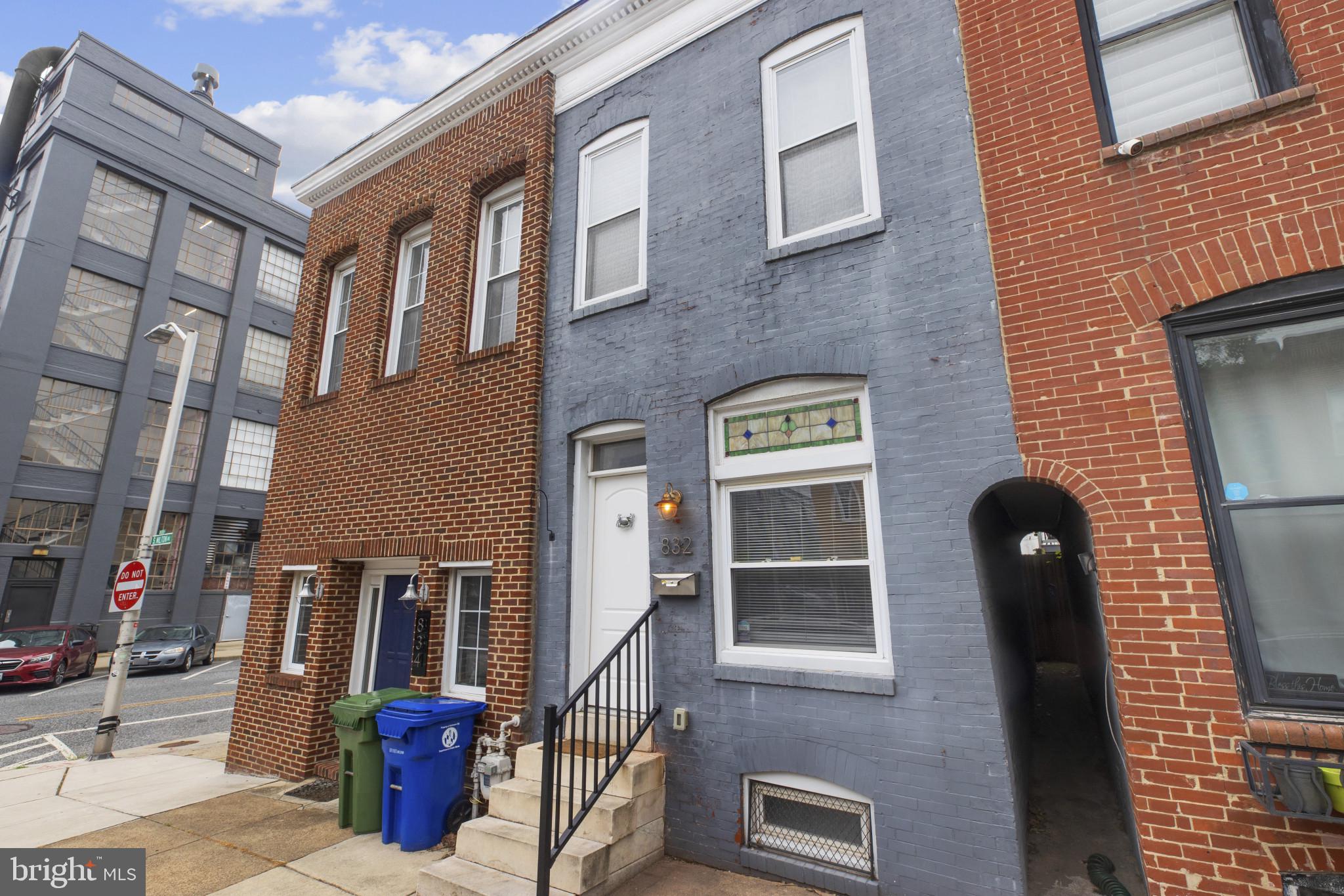 CANTON - Residential Lease