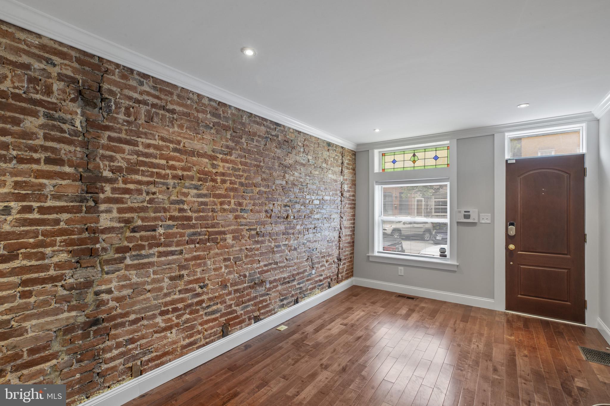 CANTON - Residential Lease