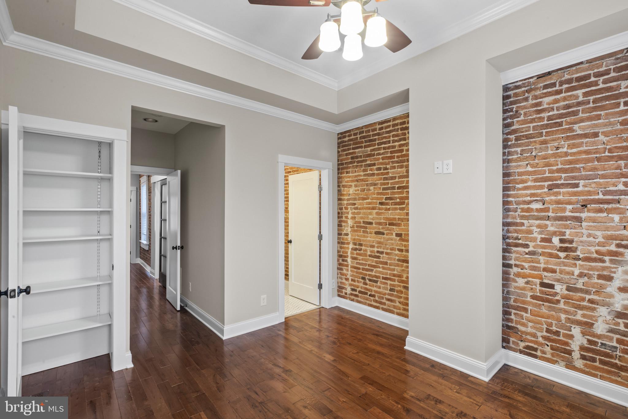 CANTON - Residential Lease