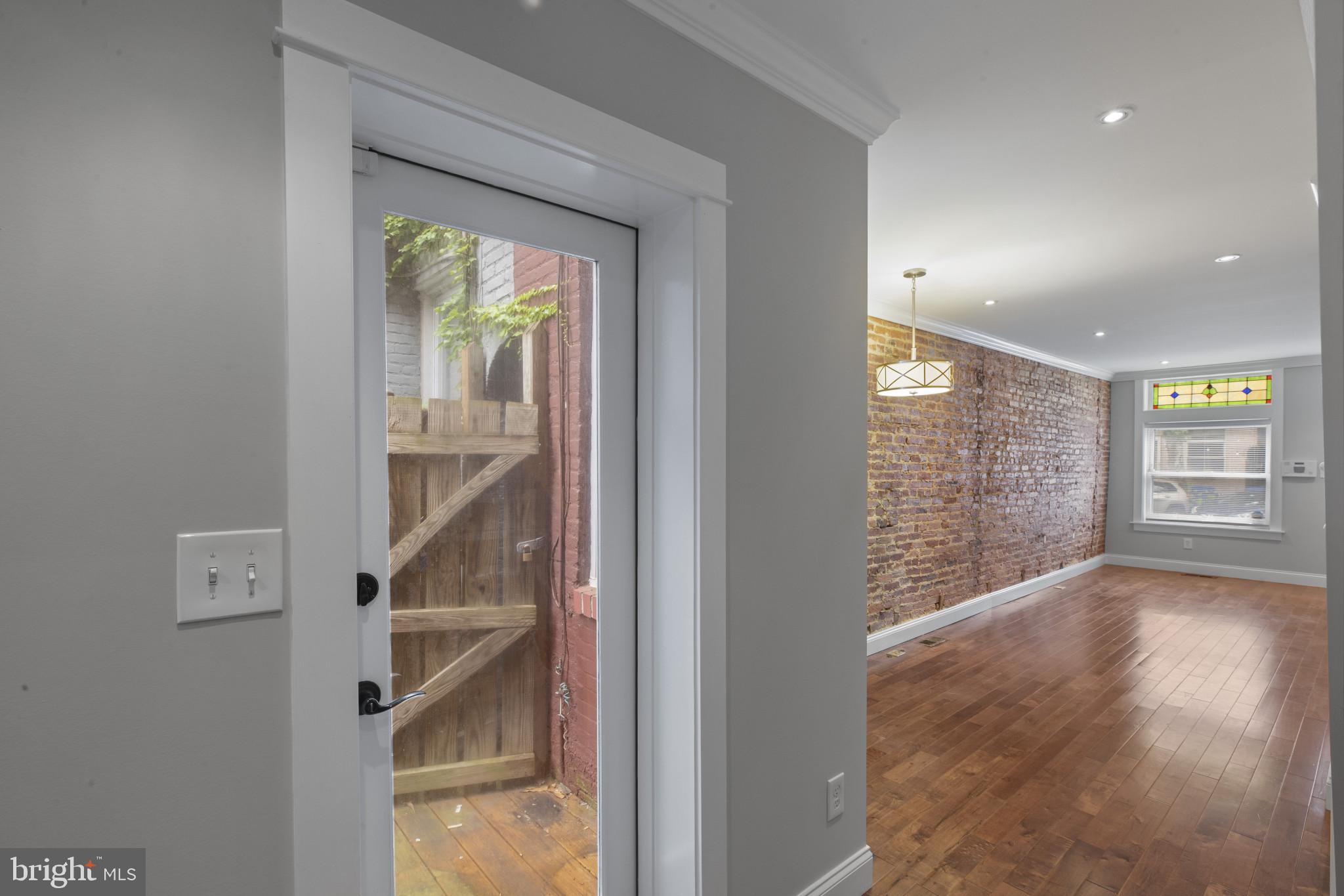 CANTON - Residential Lease