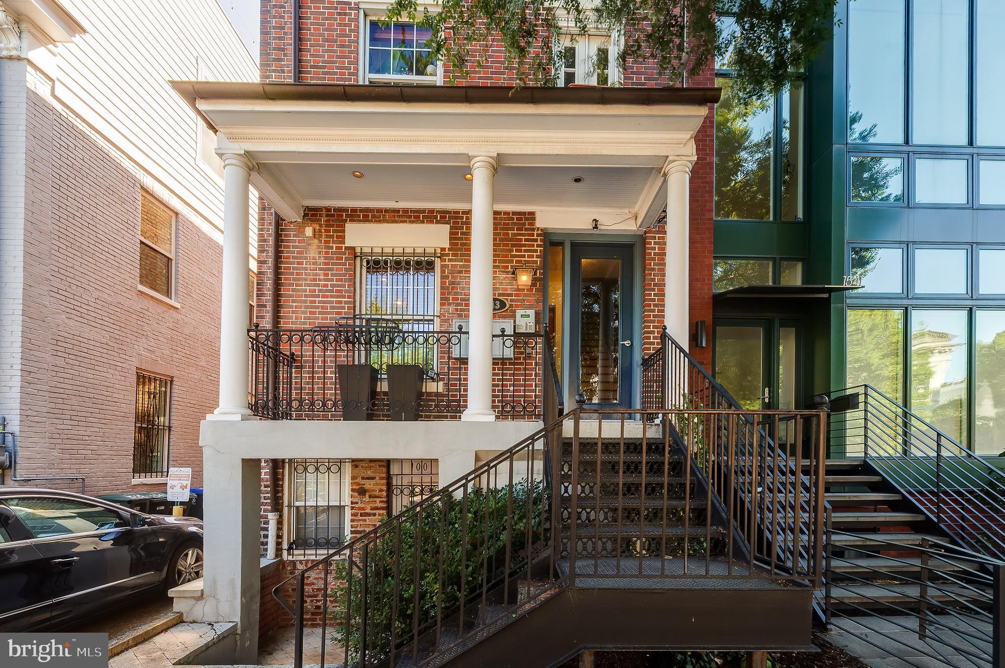 1543 6TH STREET NW 101