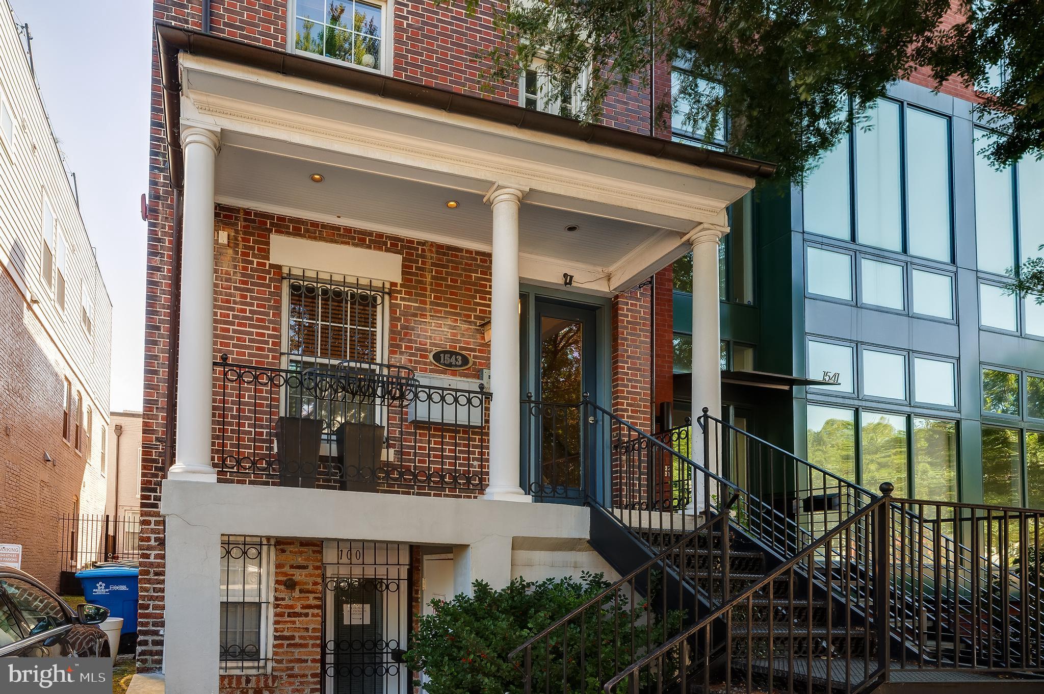 1543 6TH STREET NW 101