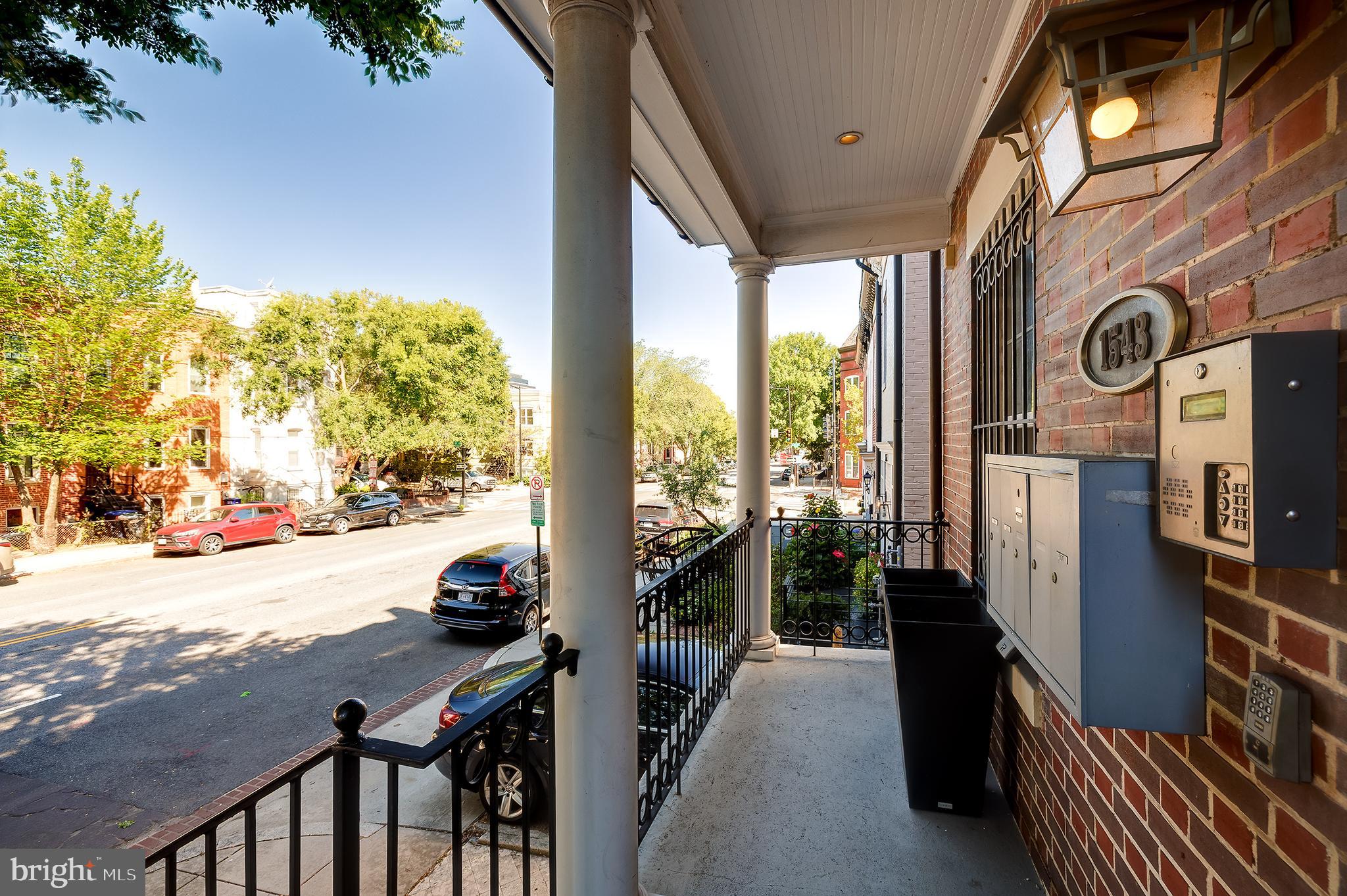 1543 6TH STREET NW 101