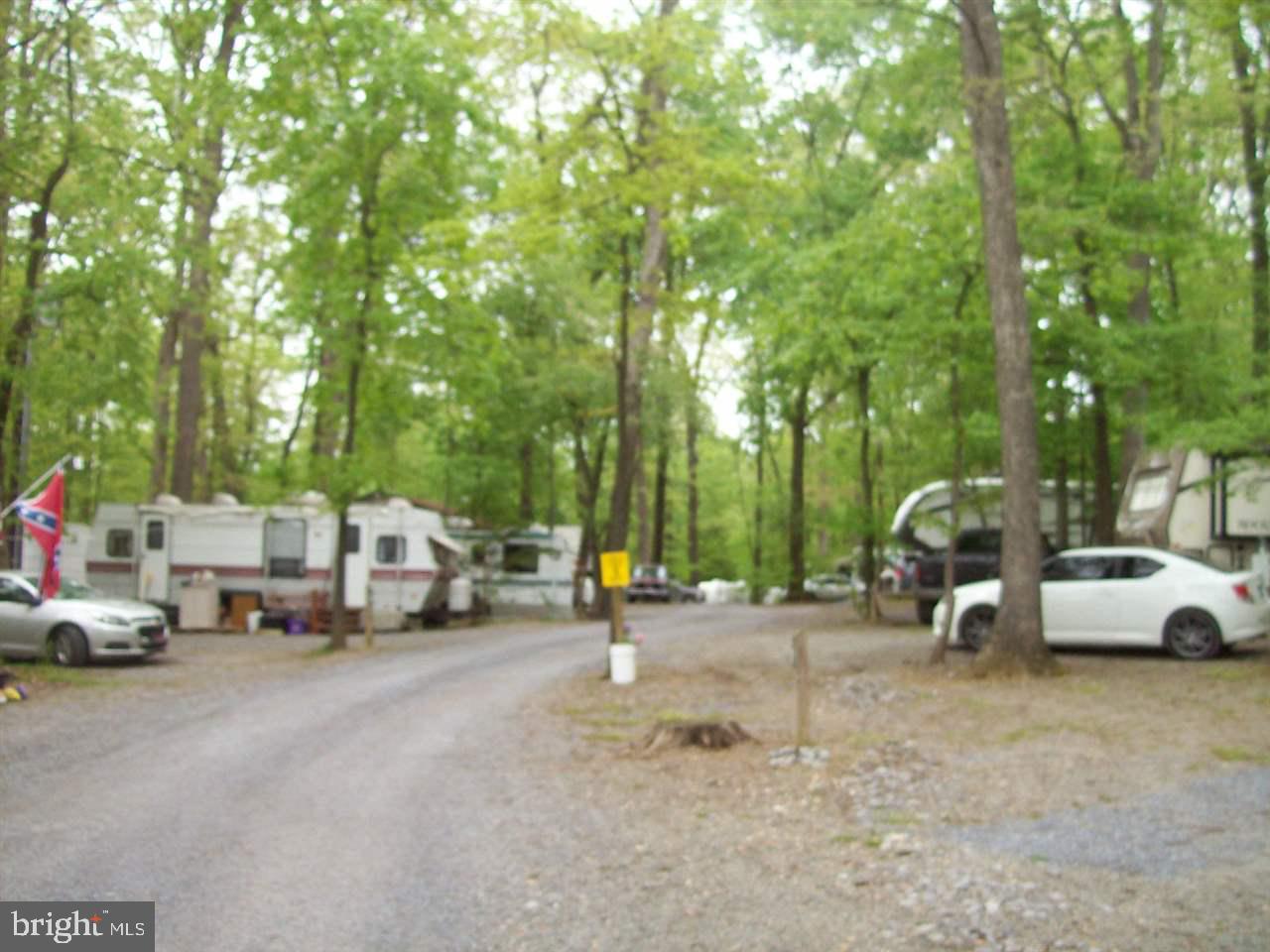 Available Parking: