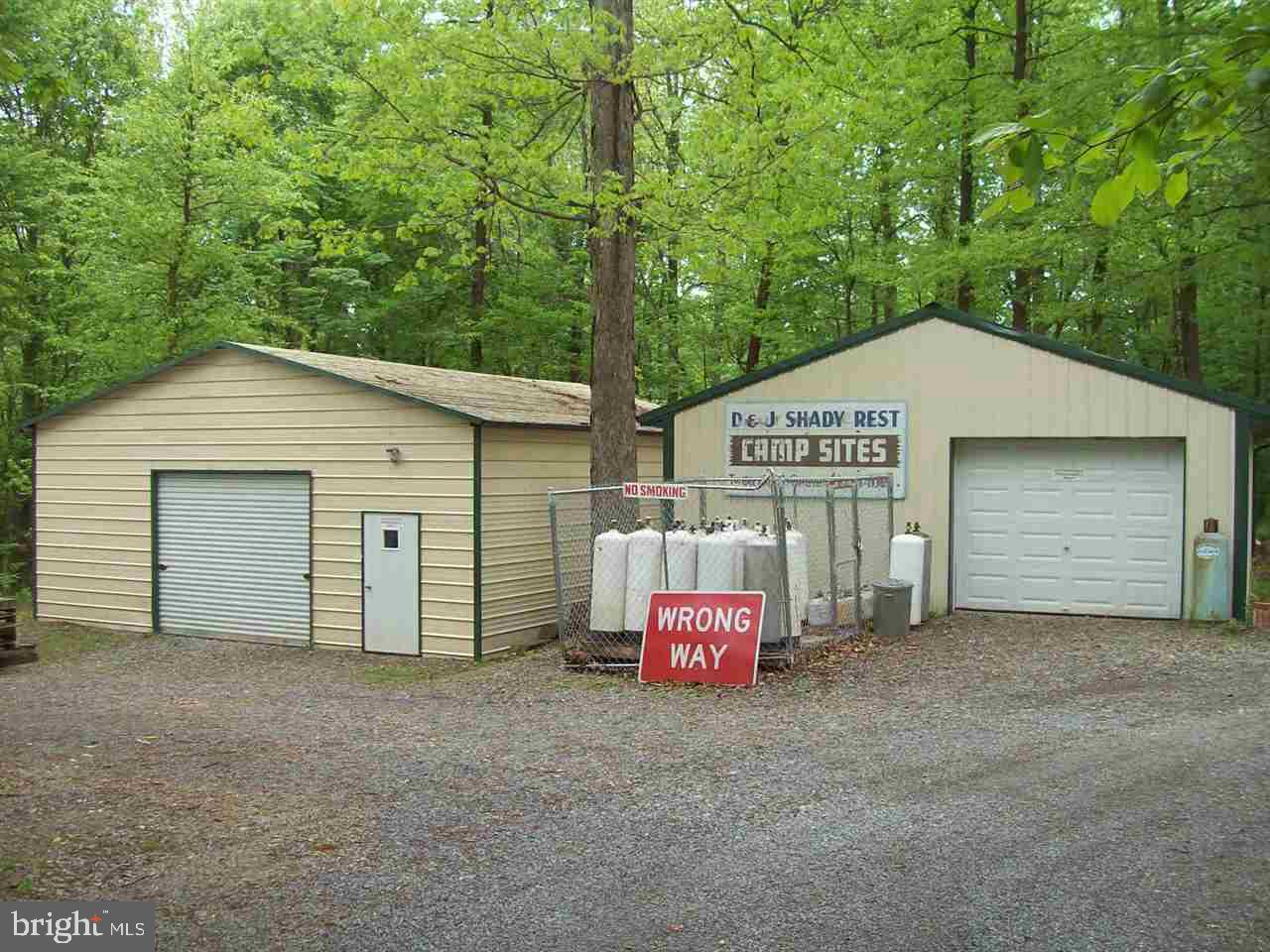 NONE AVAILABLE - Commercial Sale