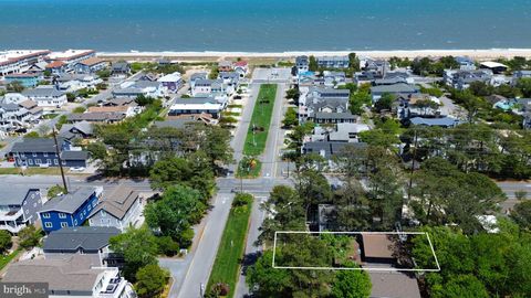 206 WELLINGTON PARKWAY BETHANY BEACH DE 19930