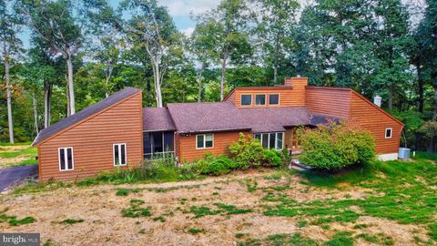 Homes For Sale - 133 Bavington Road<br/> PERKIOMENVILLE, PA 18074