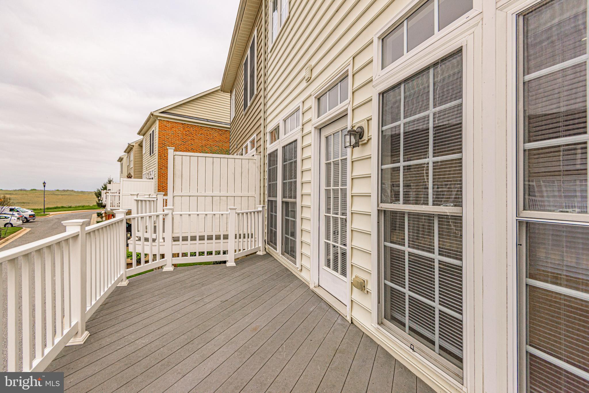 HONEYGO VILLAGE - Residential