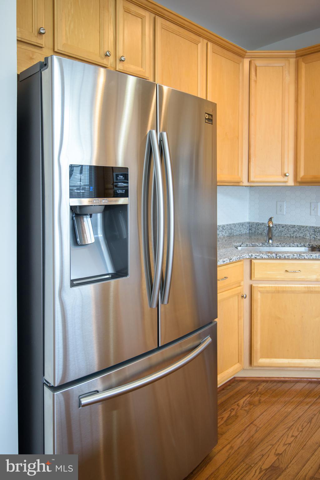 HONEYGO VILLAGE - Residential