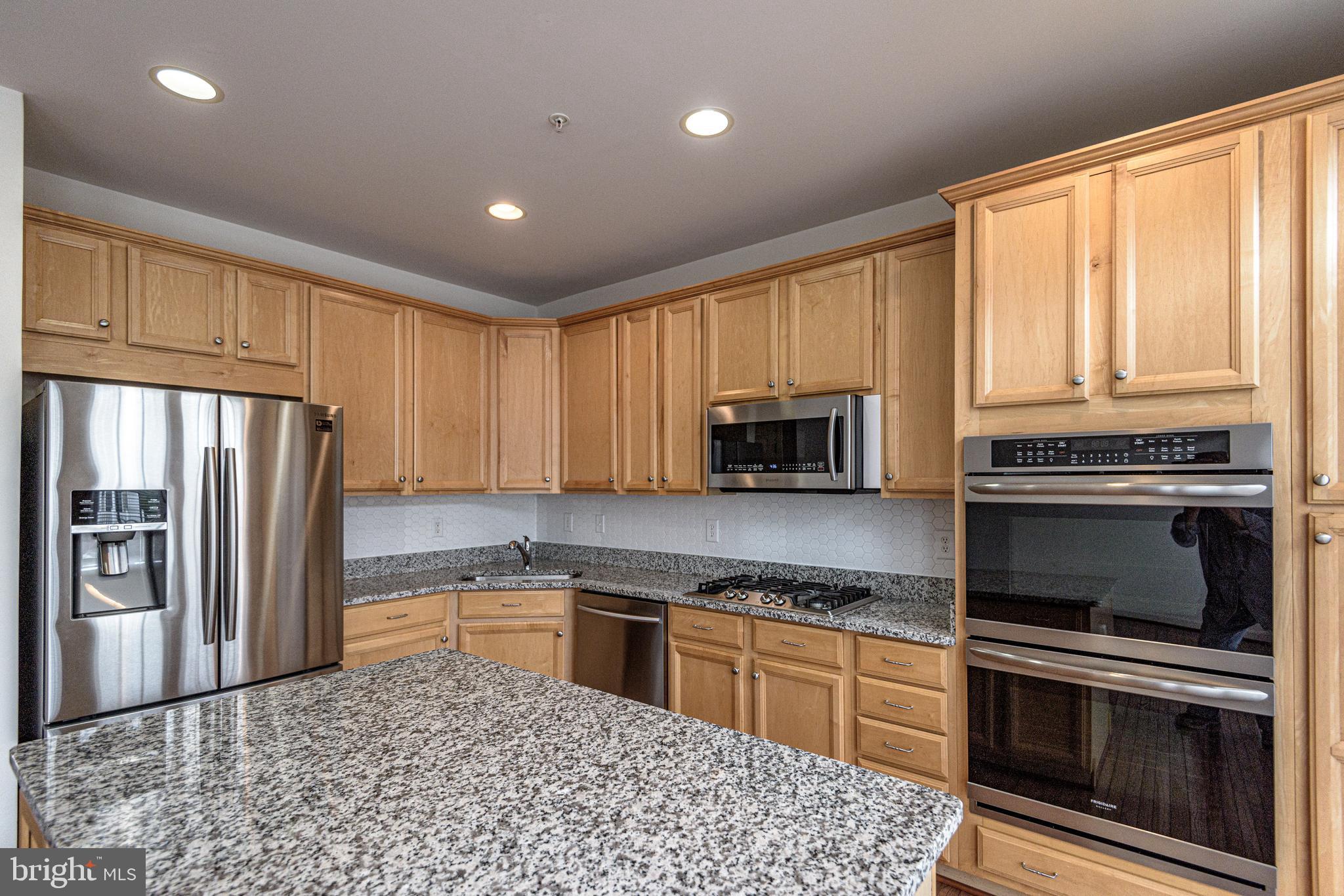 HONEYGO VILLAGE - Residential