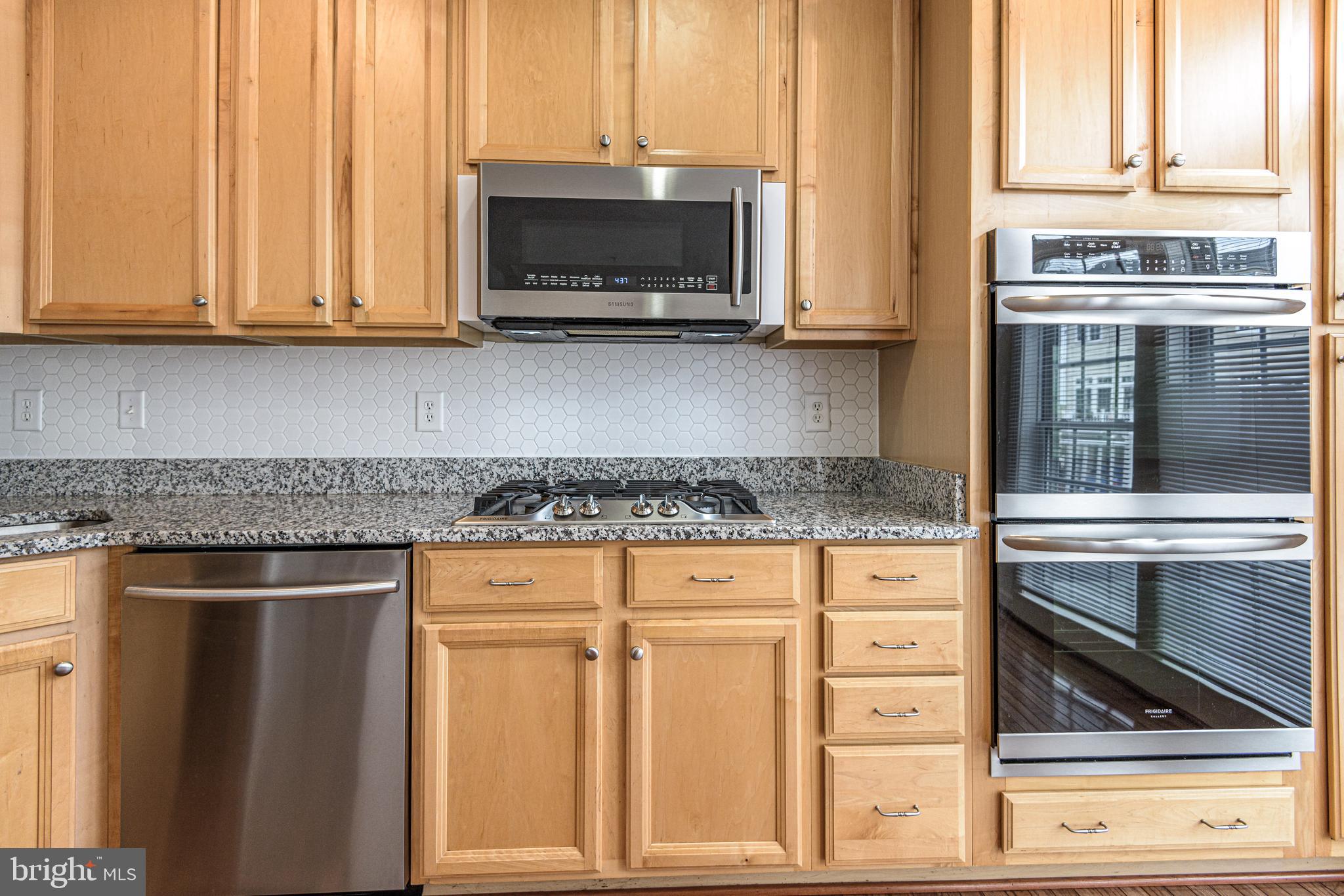 HONEYGO VILLAGE - Residential