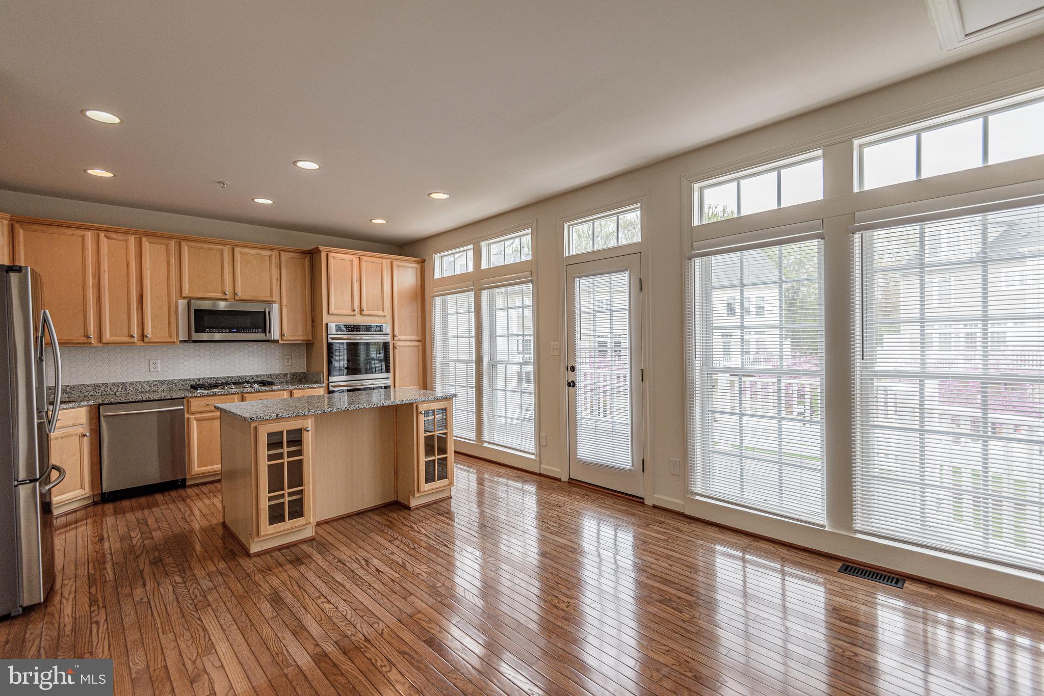 HONEYGO VILLAGE - Residential