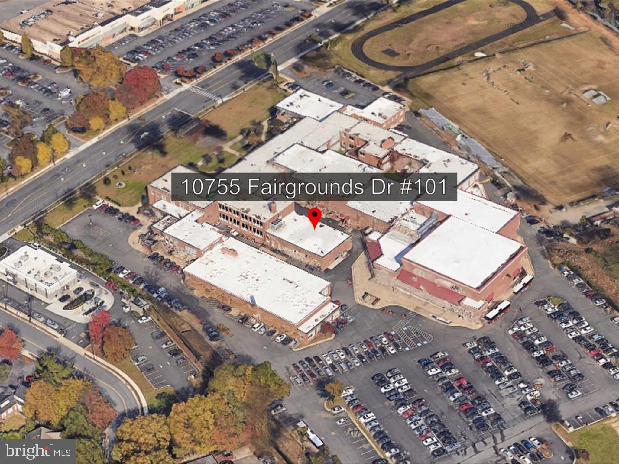 BOULEVARD VI TOWNS - Residential Lease