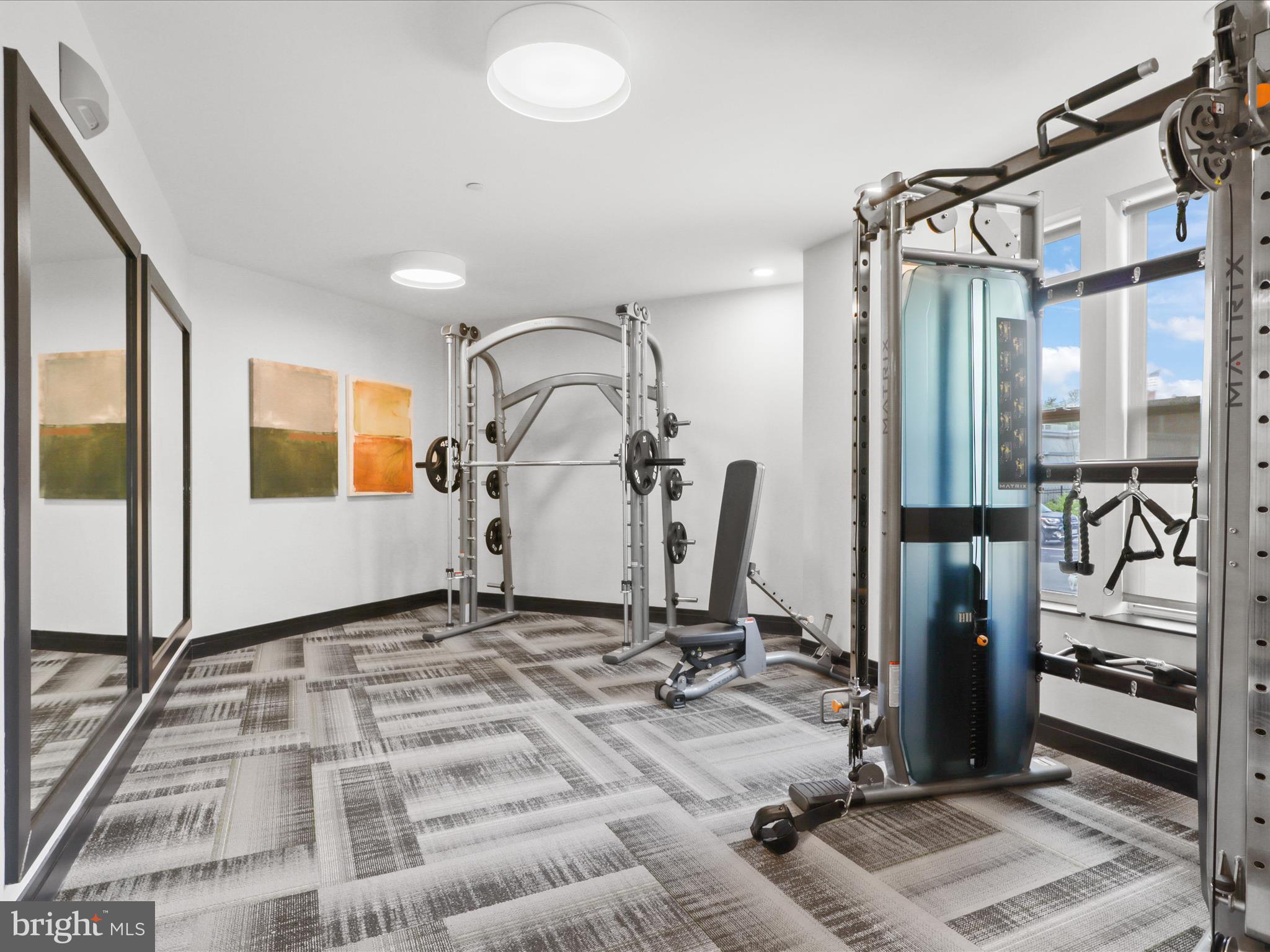 BOULEVARD VI TOWNS - Residential Lease