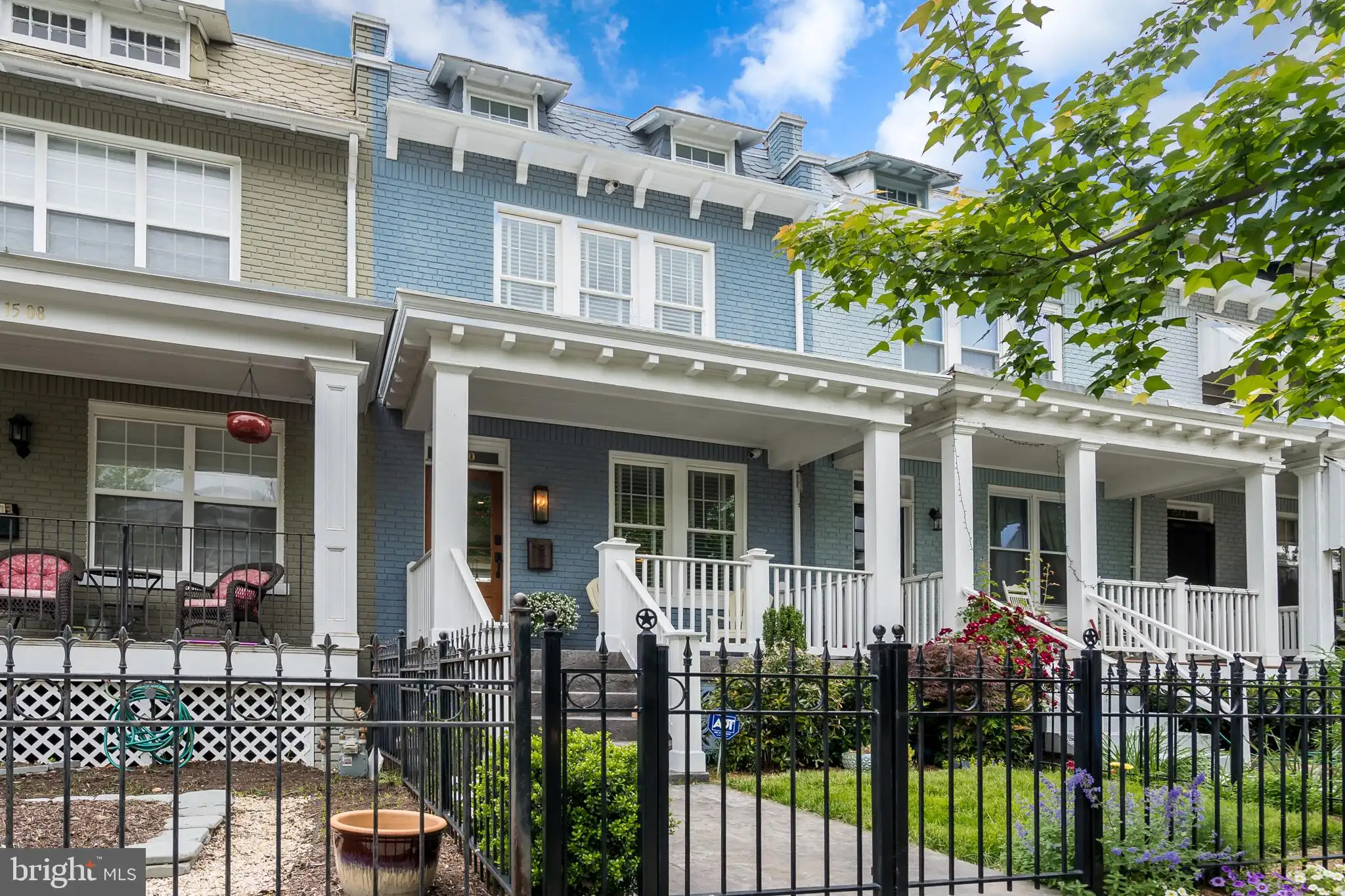1510 D Street NE, Washington, DC 20002