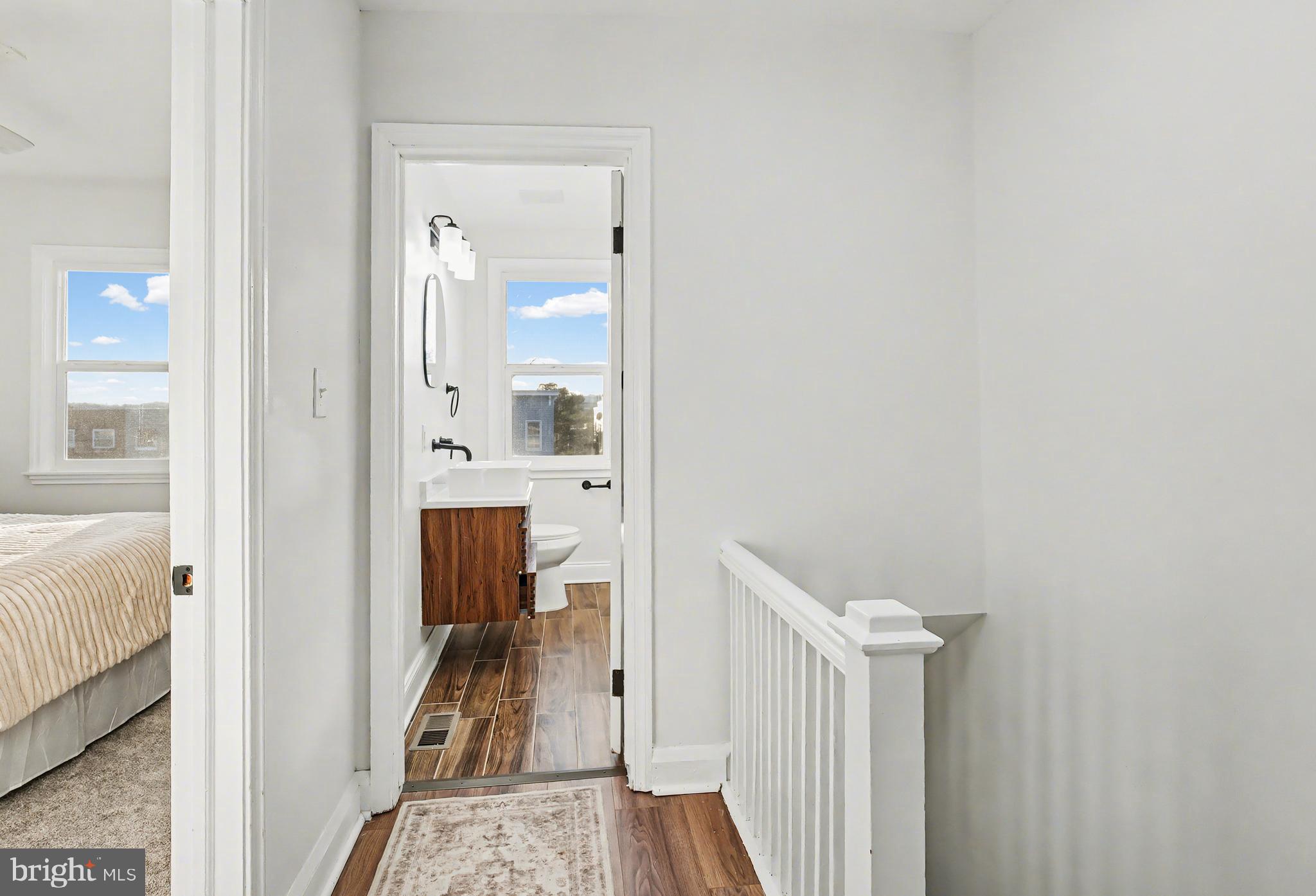 HOES HEIGHTS - Residential