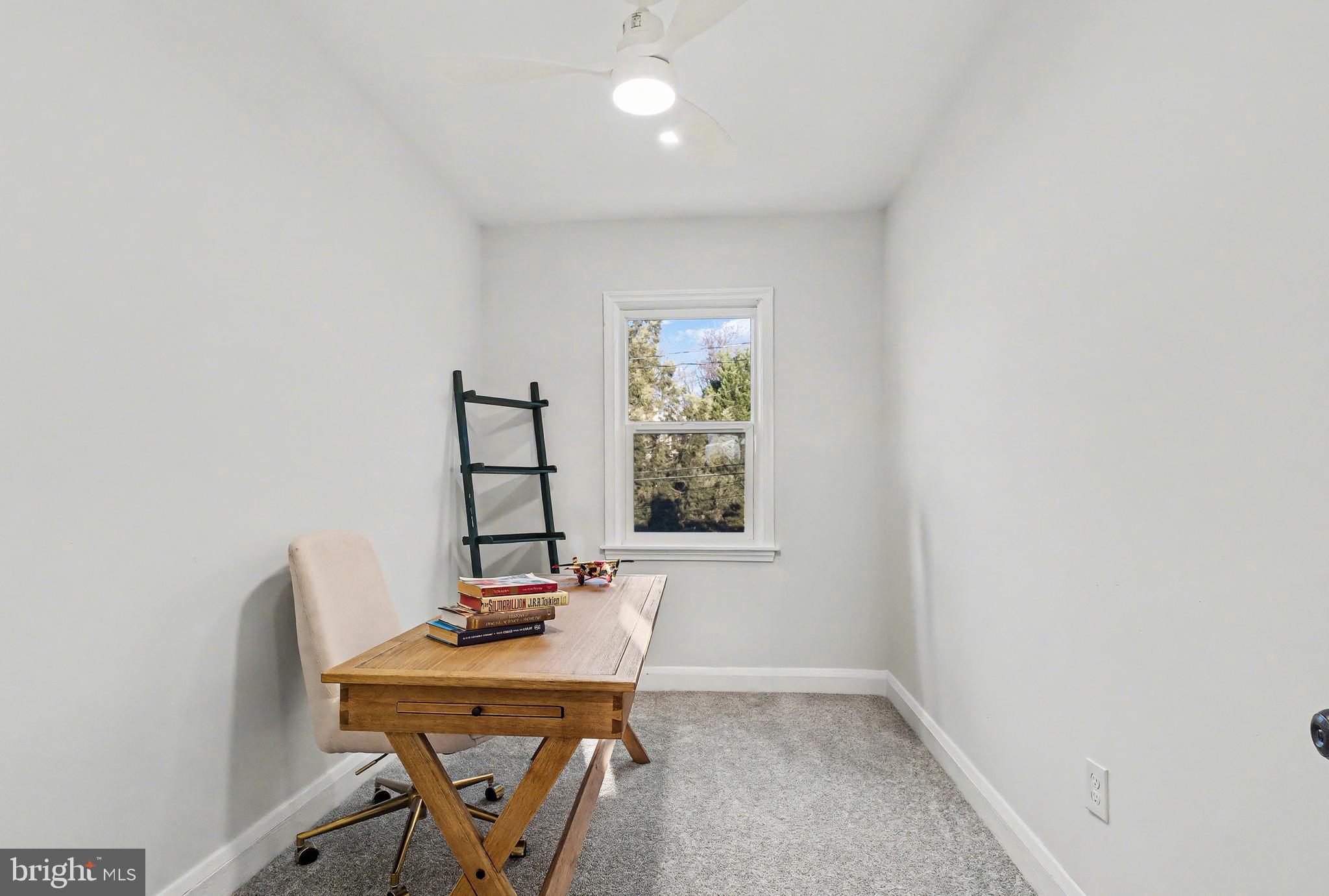 HOES HEIGHTS - Residential