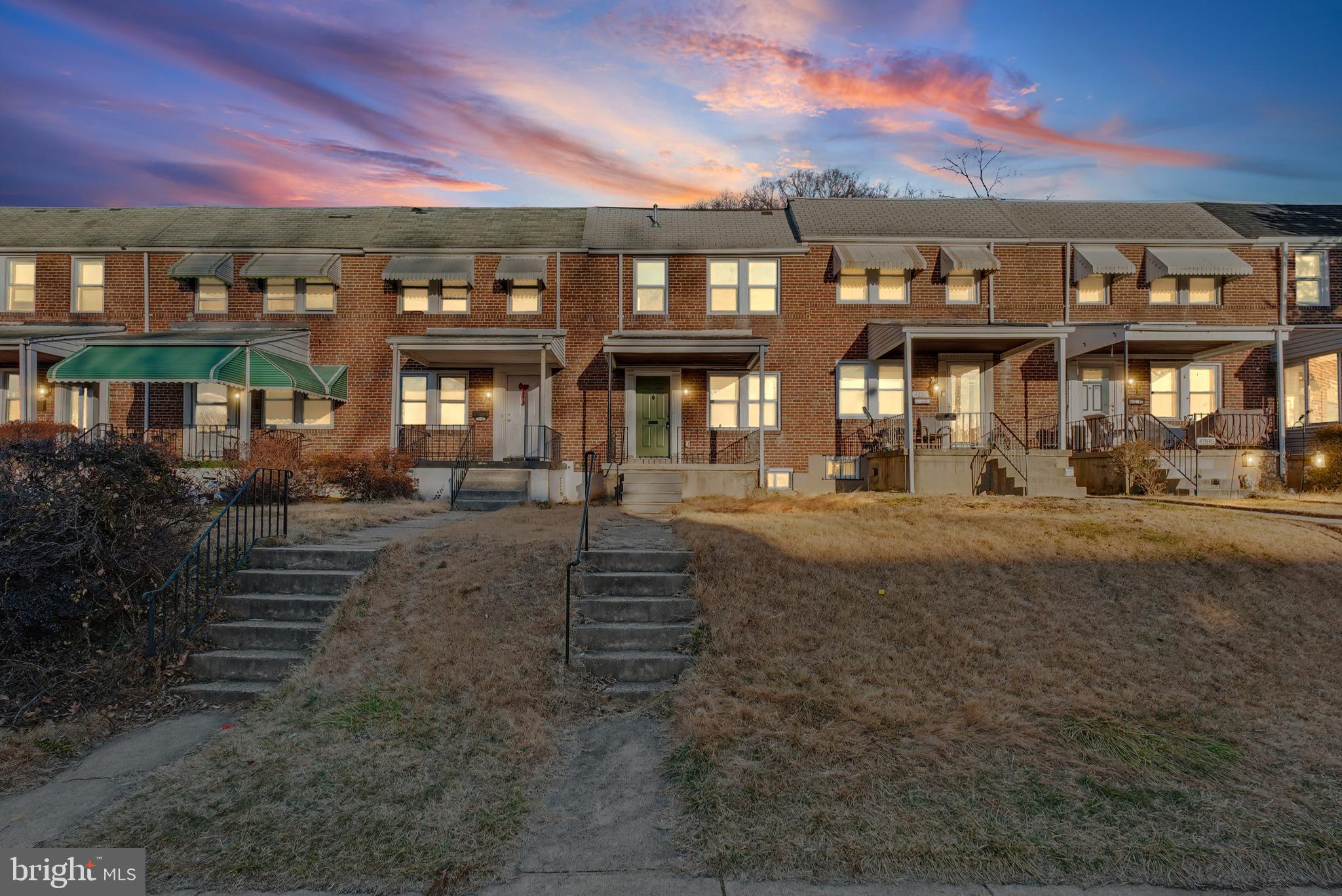 HOES HEIGHTS - Residential