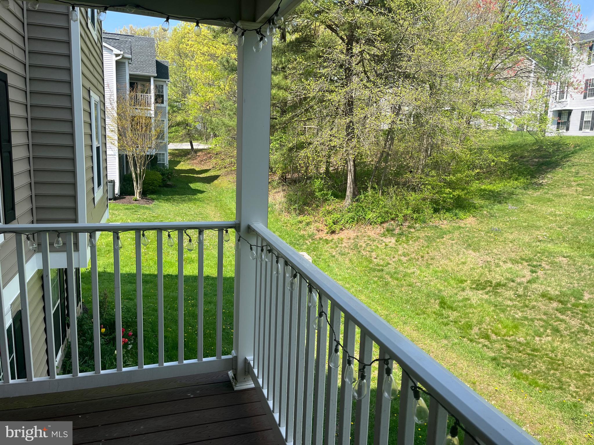 WOODBRIDGE CENTER - Residential Lease