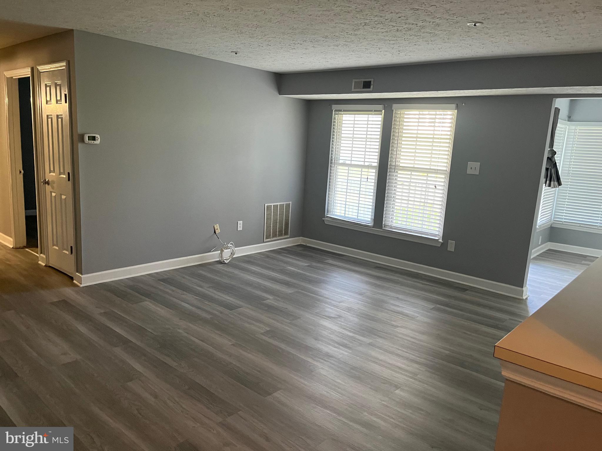 WOODBRIDGE CENTER - Residential Lease