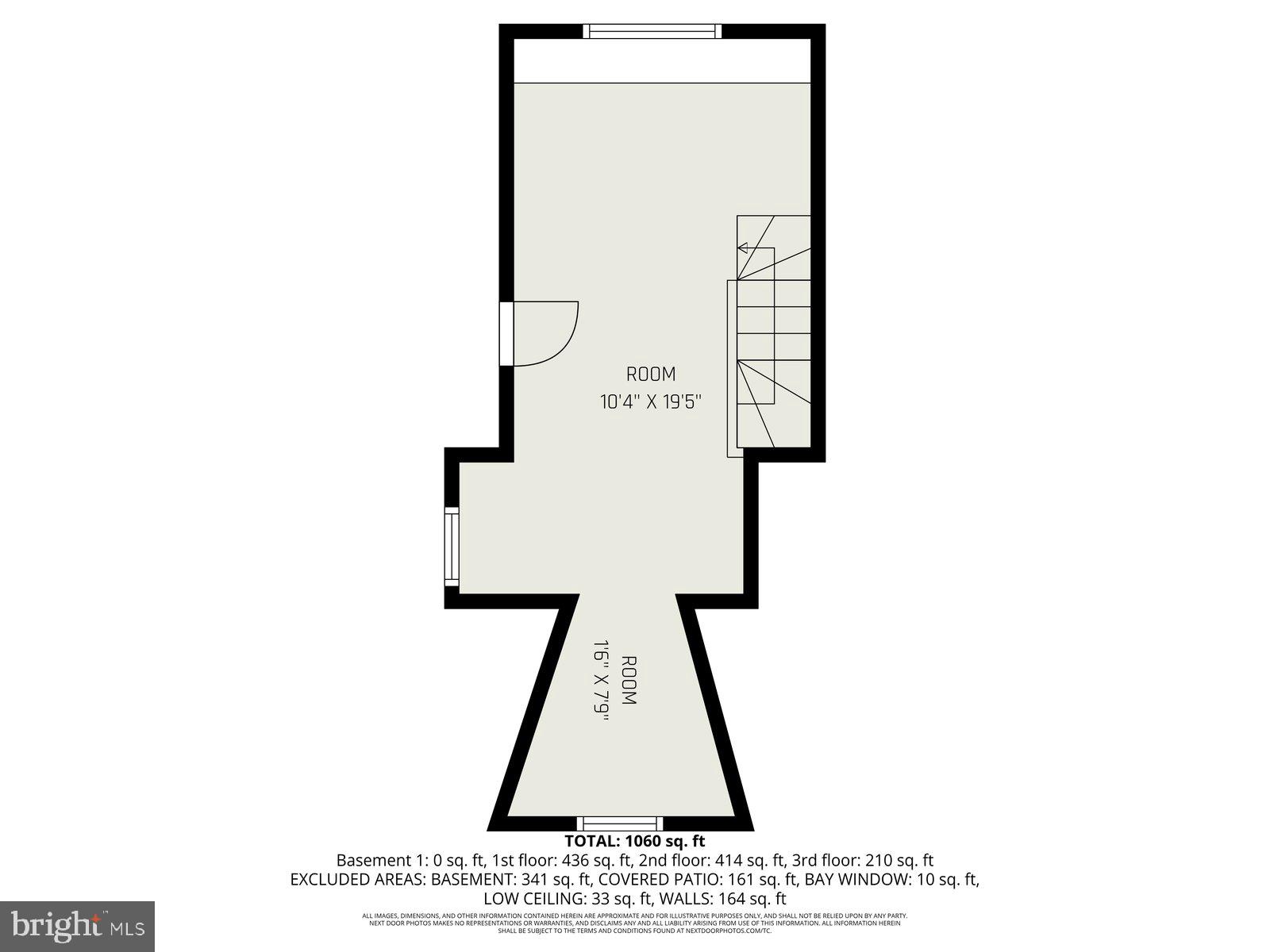2ND WARD LEBANON CITY - Residential