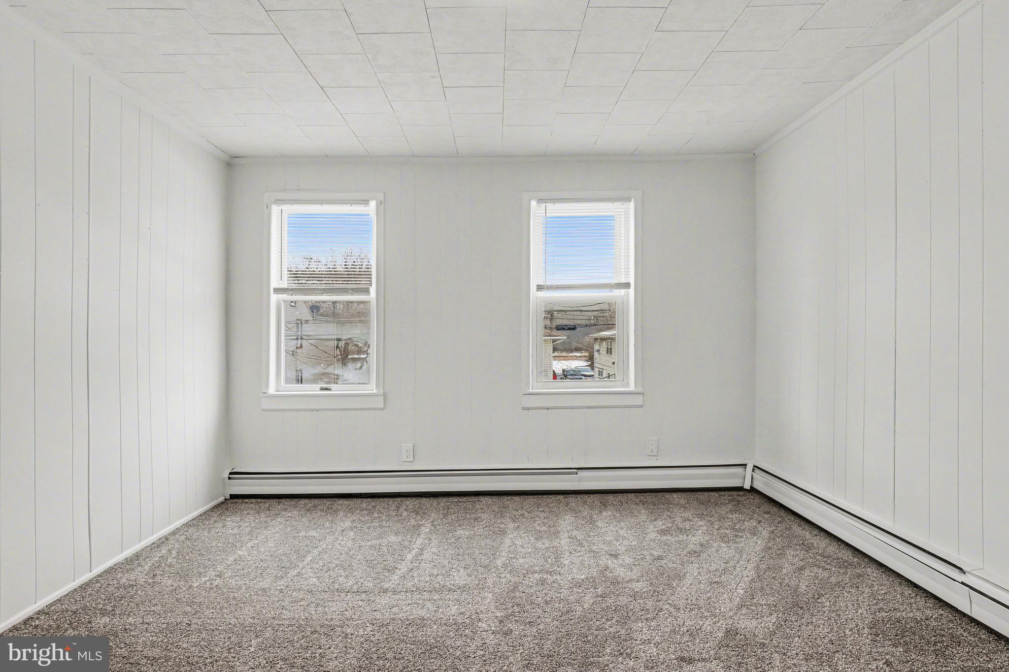 2ND WARD LEBANON CITY - Residential