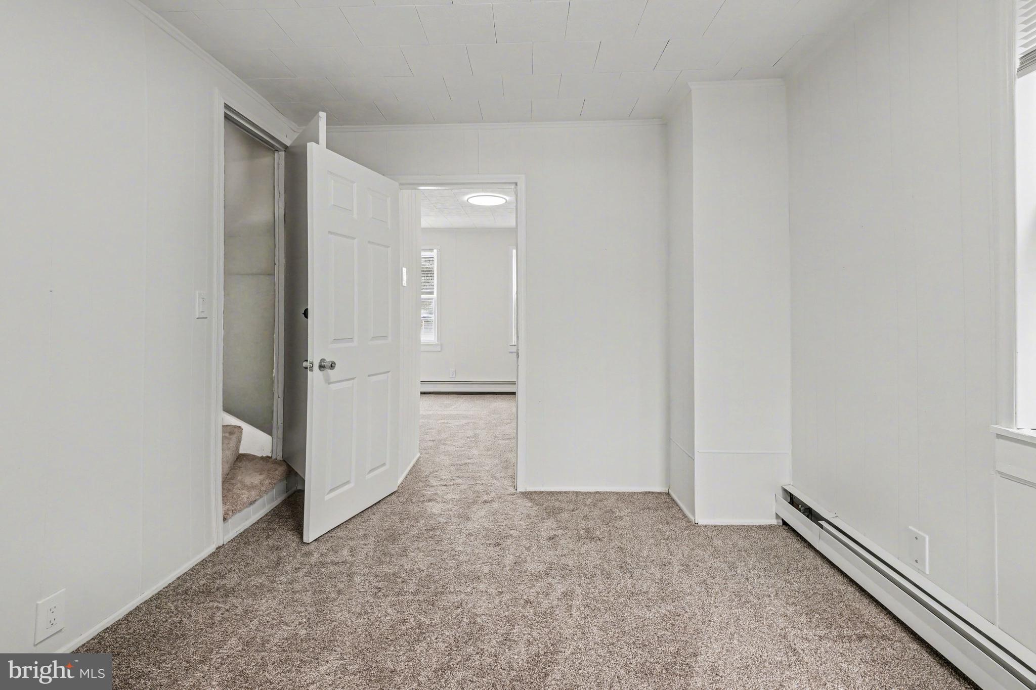 2ND WARD LEBANON CITY - Residential