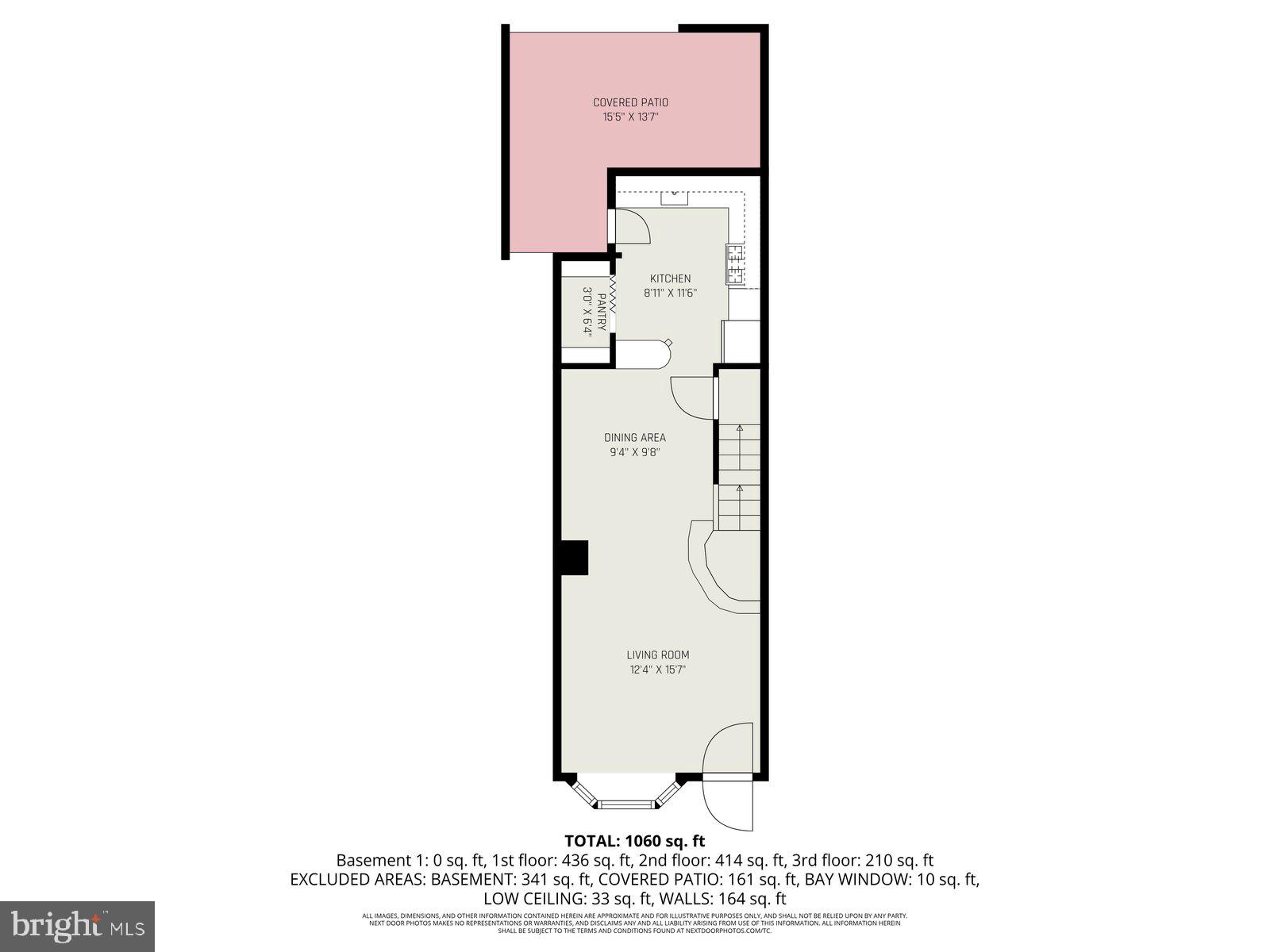 2ND WARD LEBANON CITY - Residential
