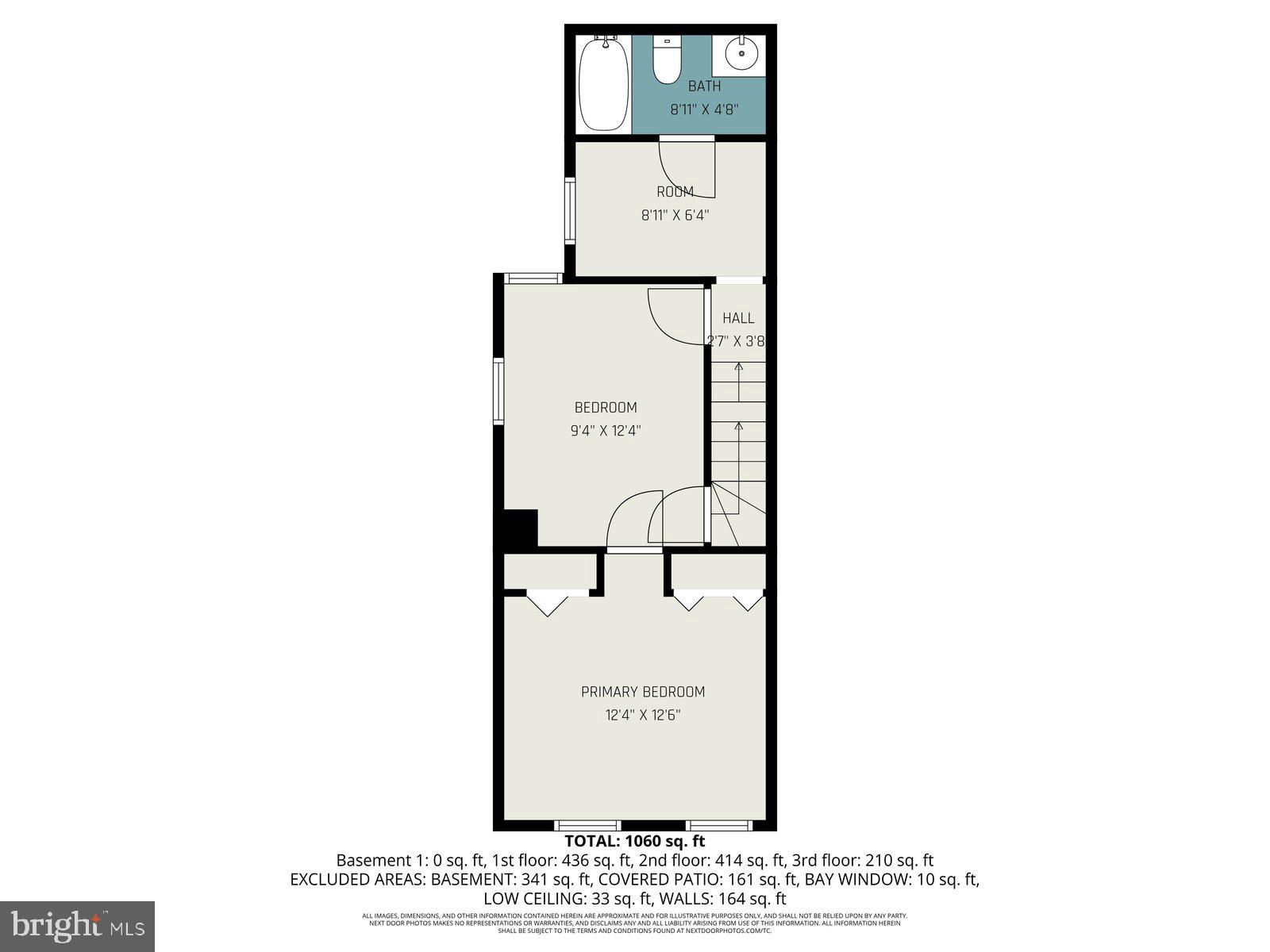 2ND WARD LEBANON CITY - Residential
