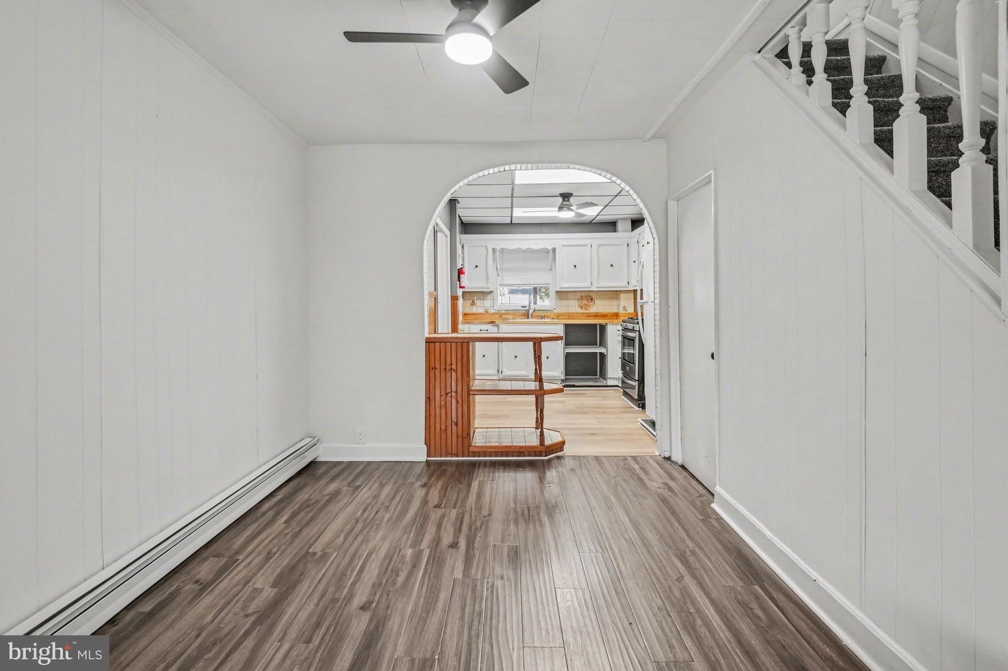 2ND WARD LEBANON CITY - Residential