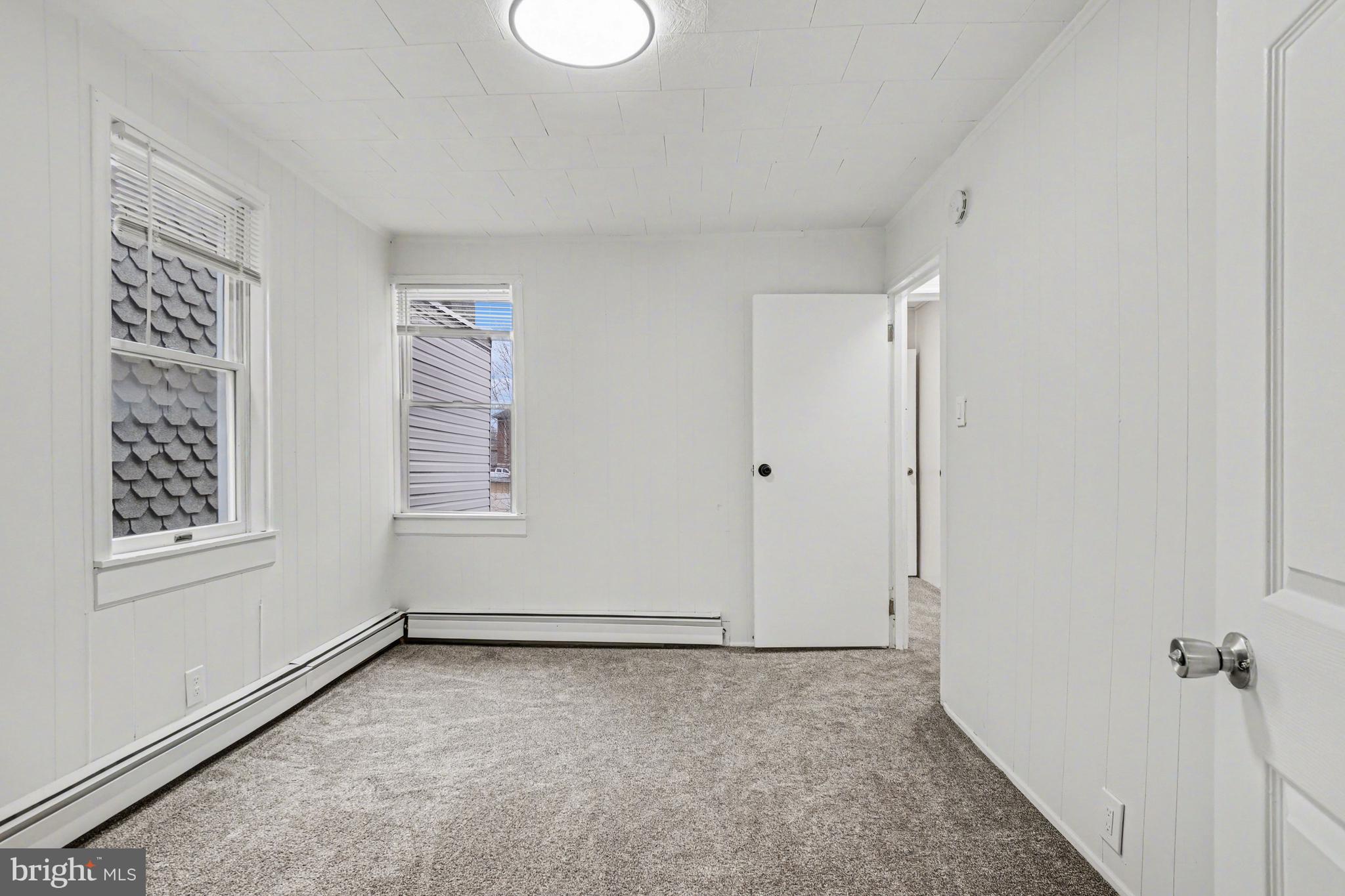 2ND WARD LEBANON CITY - Residential