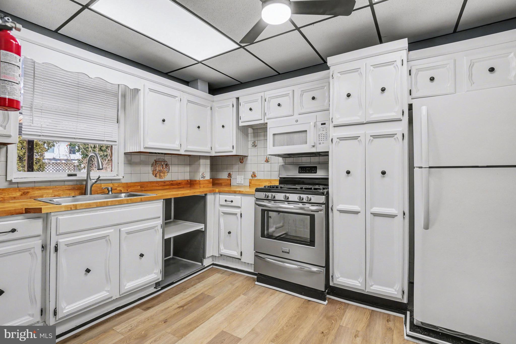 2ND WARD LEBANON CITY - Residential