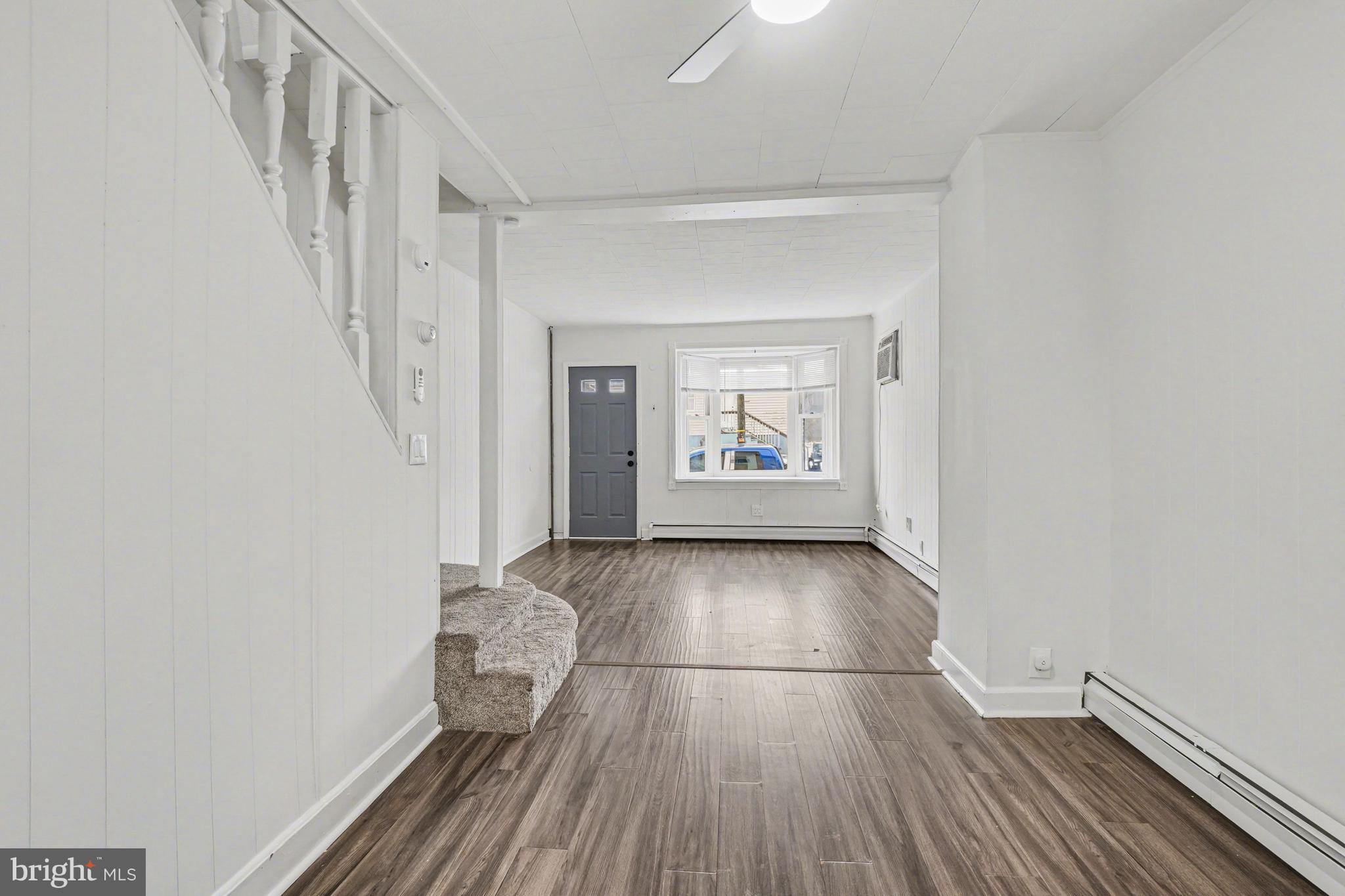 2ND WARD LEBANON CITY - Residential