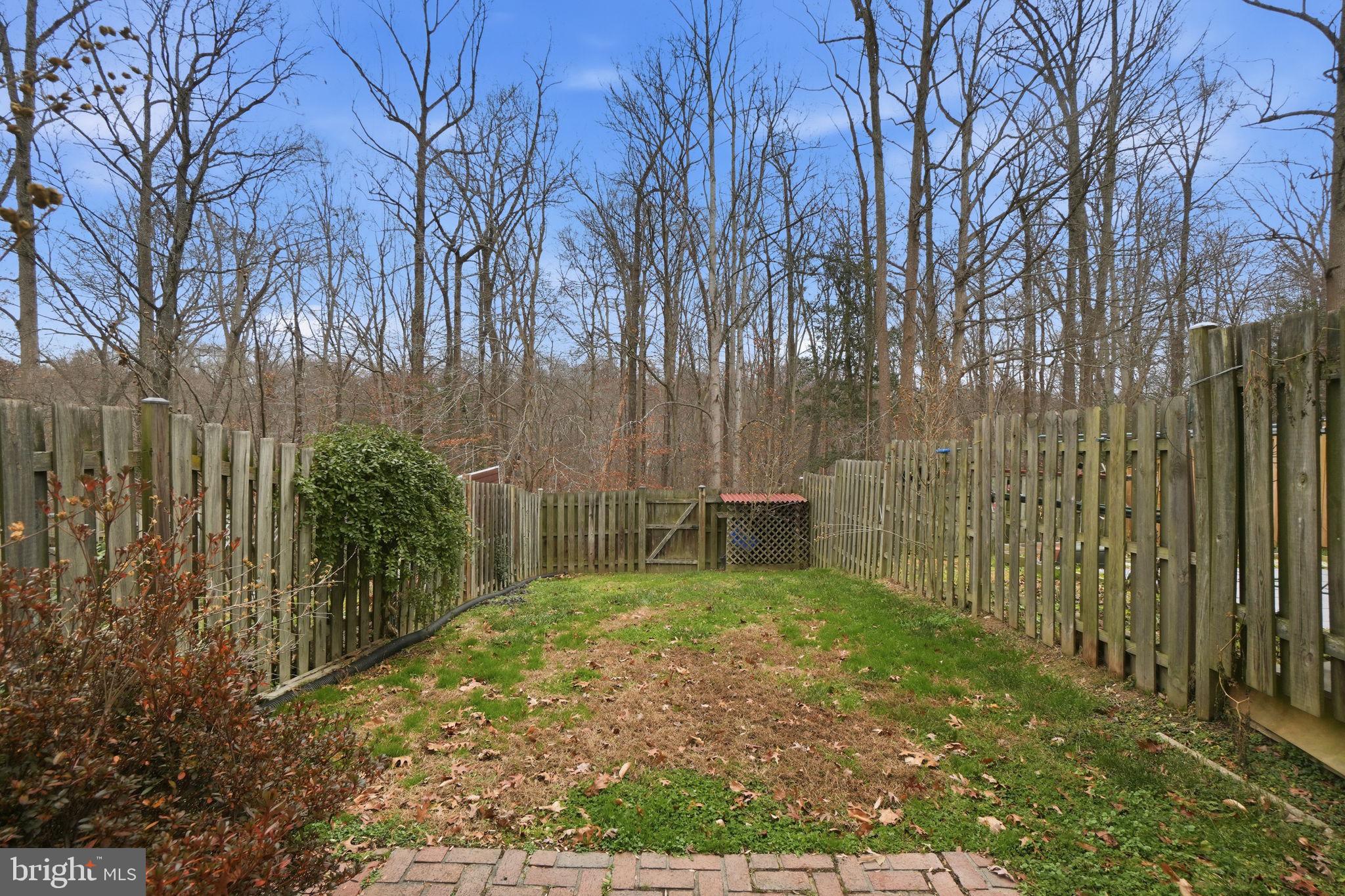 WOODSTREAM - Residential Lease