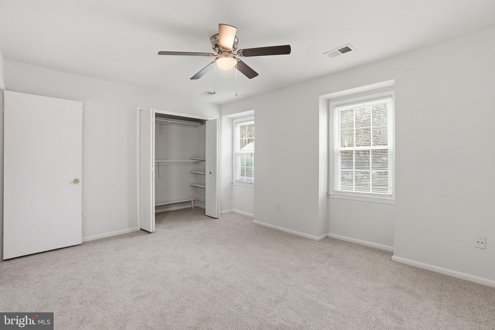 WOODSTREAM - Residential Lease