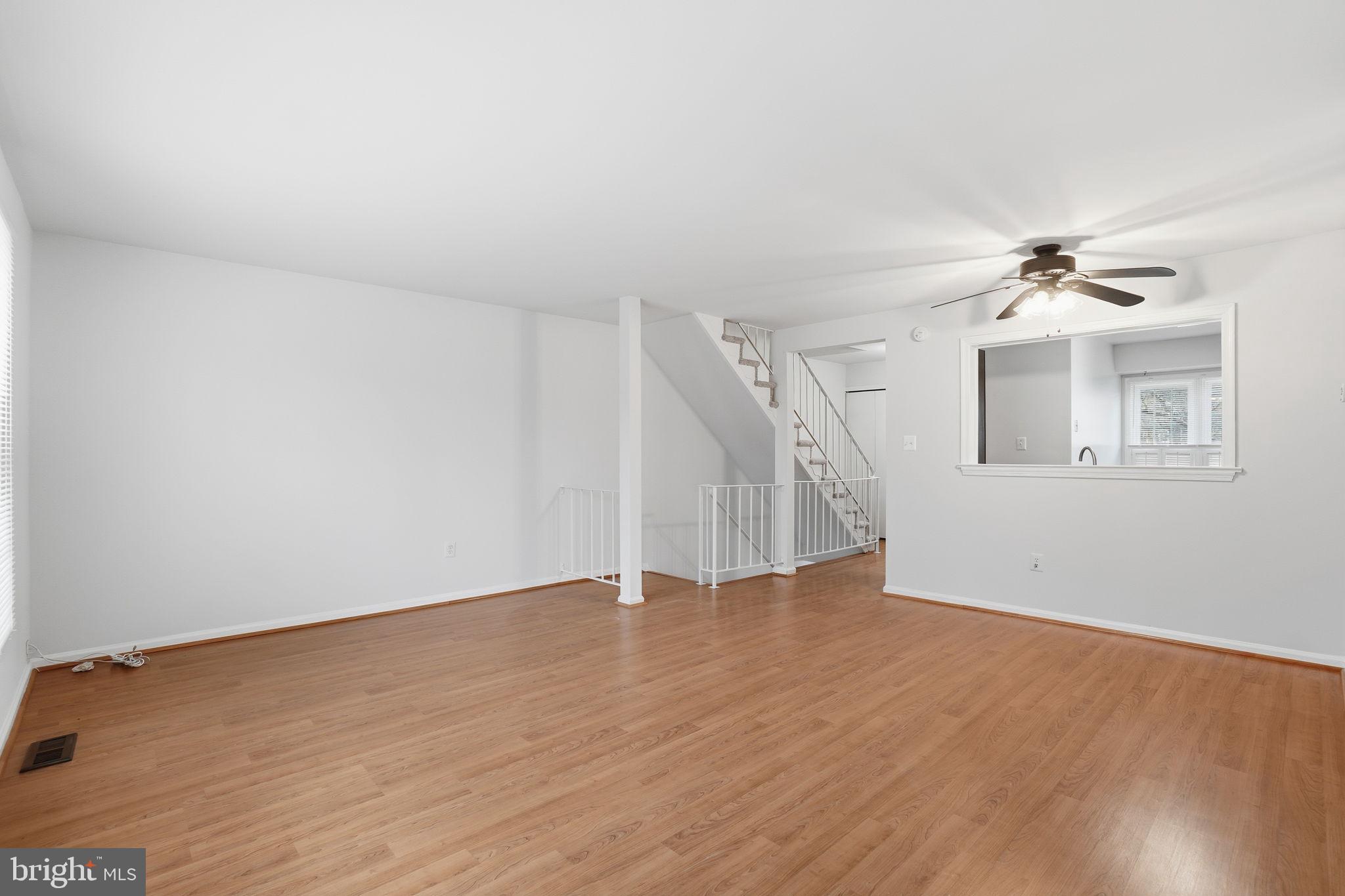 WOODSTREAM - Residential Lease