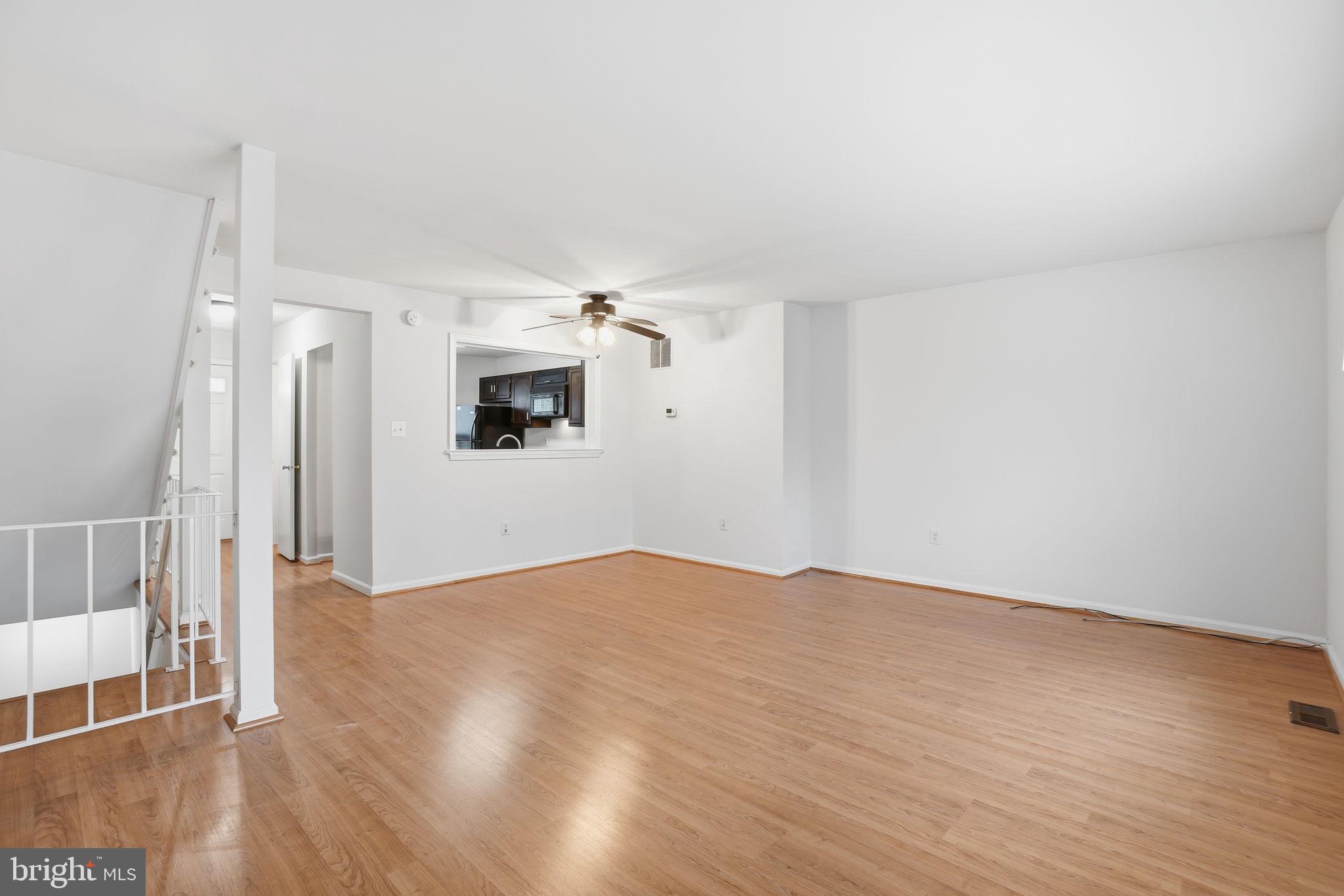 WOODSTREAM - Residential Lease