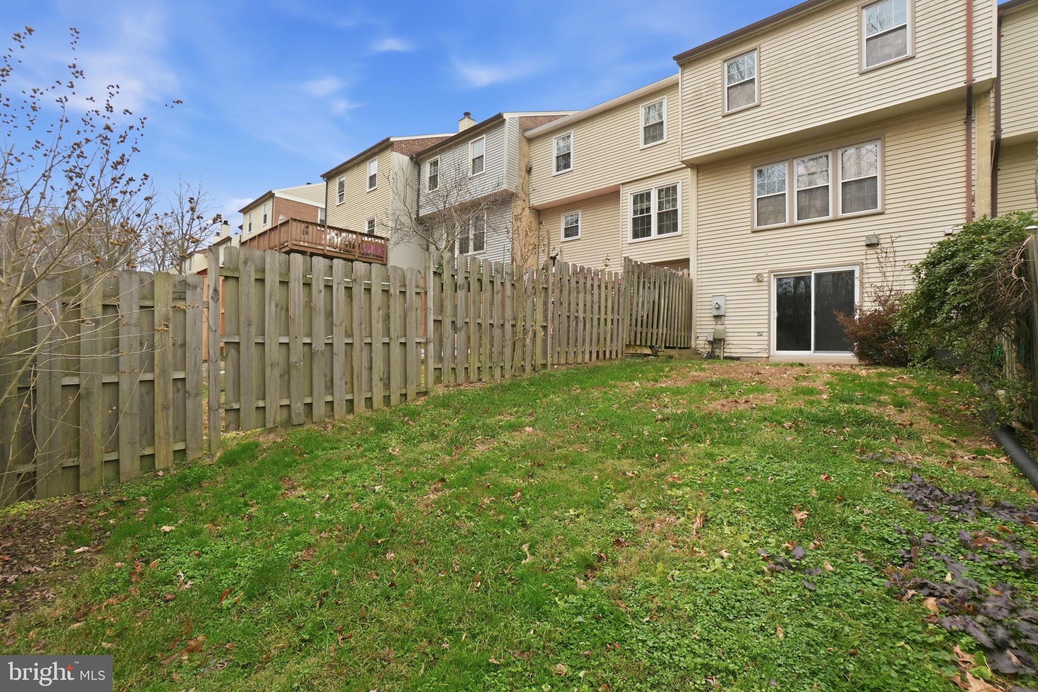 WOODSTREAM - Residential Lease