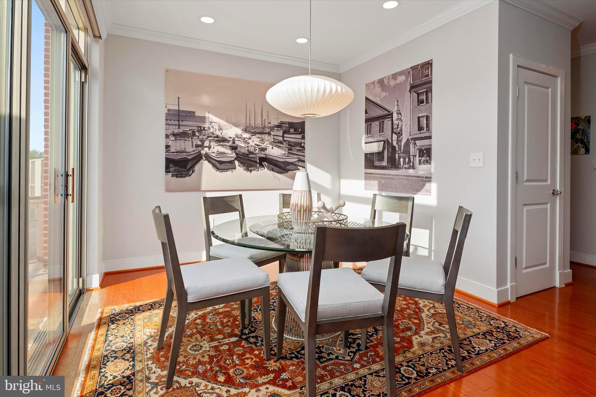 ACTONS LANDING CONDOS - Residential