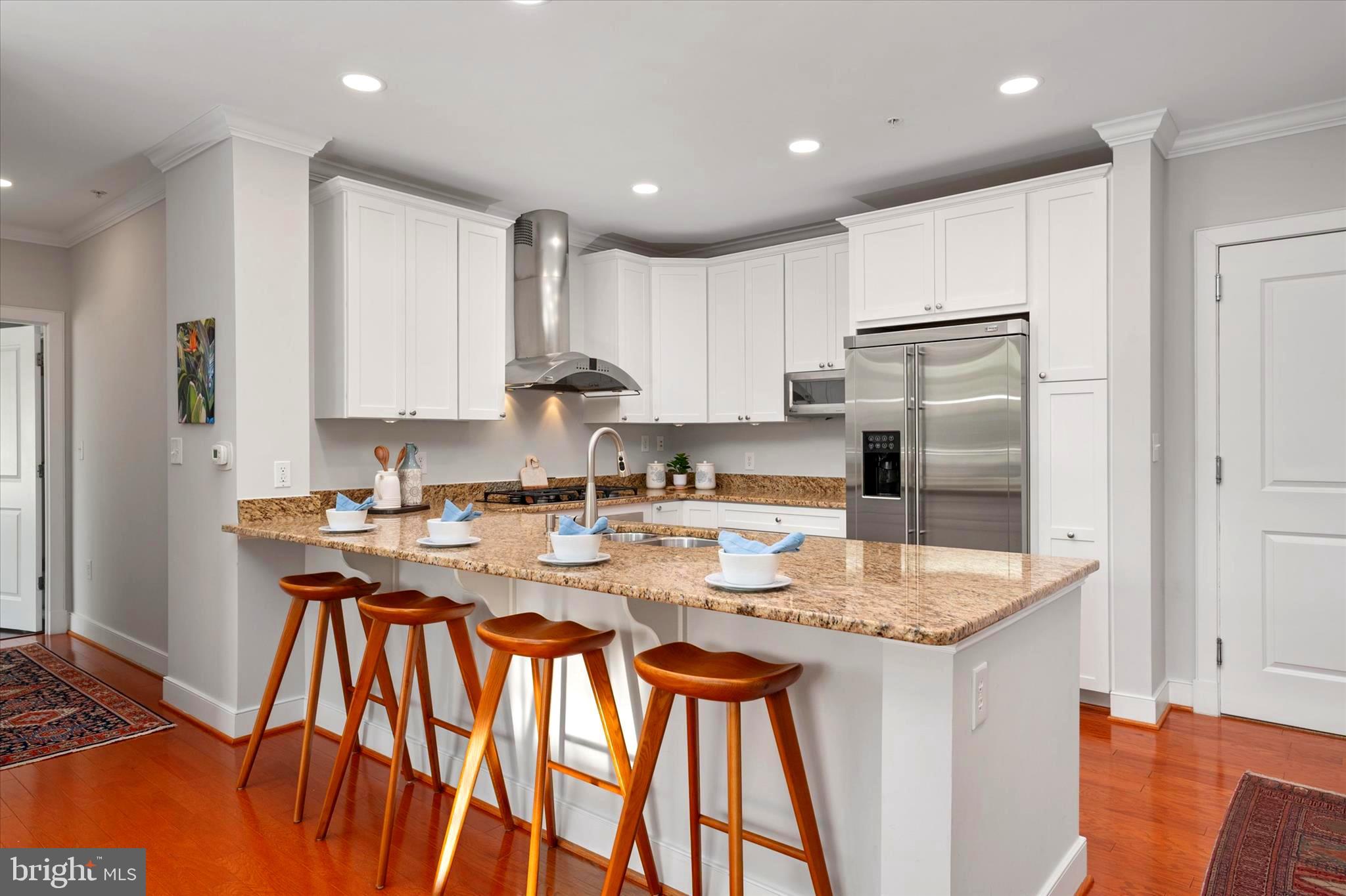 ACTONS LANDING CONDOS - Residential